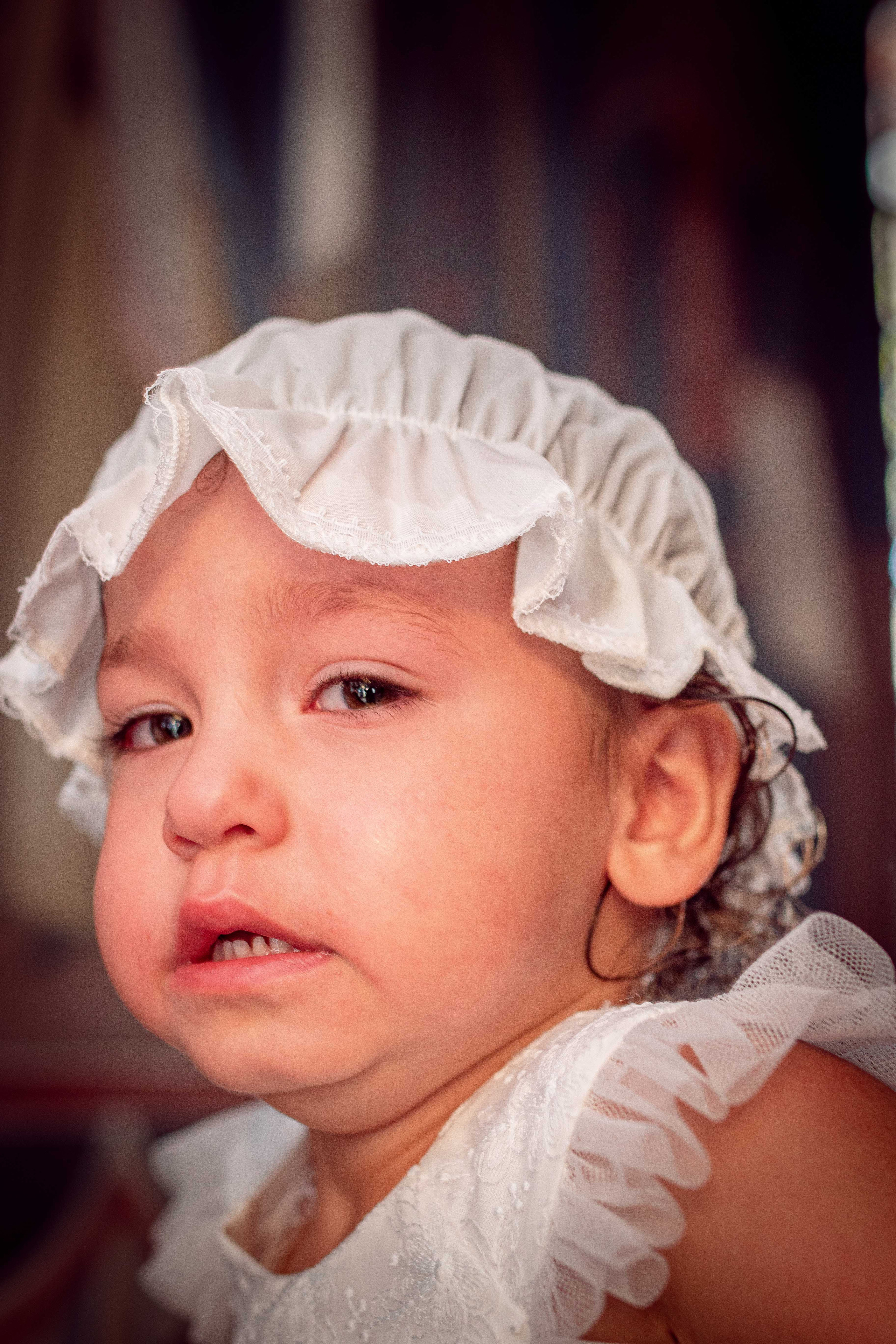 Baptism. Family Photographer in Greece