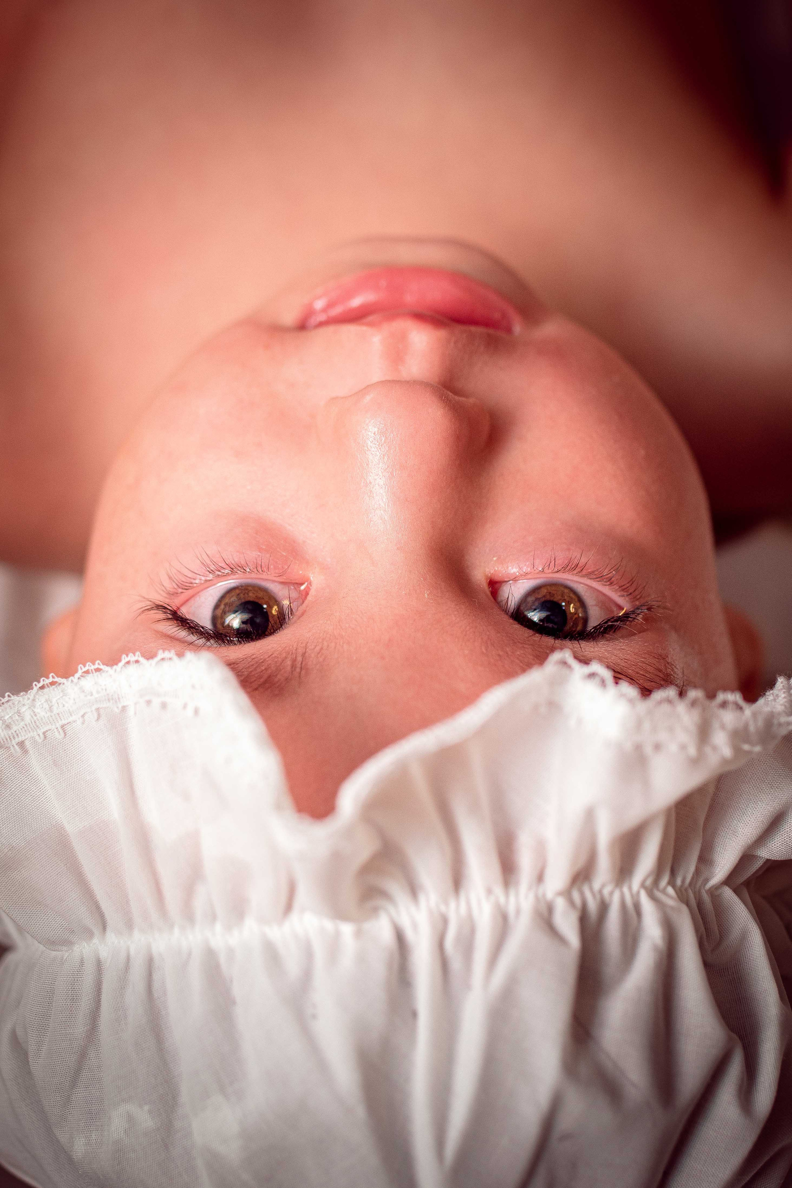 Baptism. Family Photographer in Greece