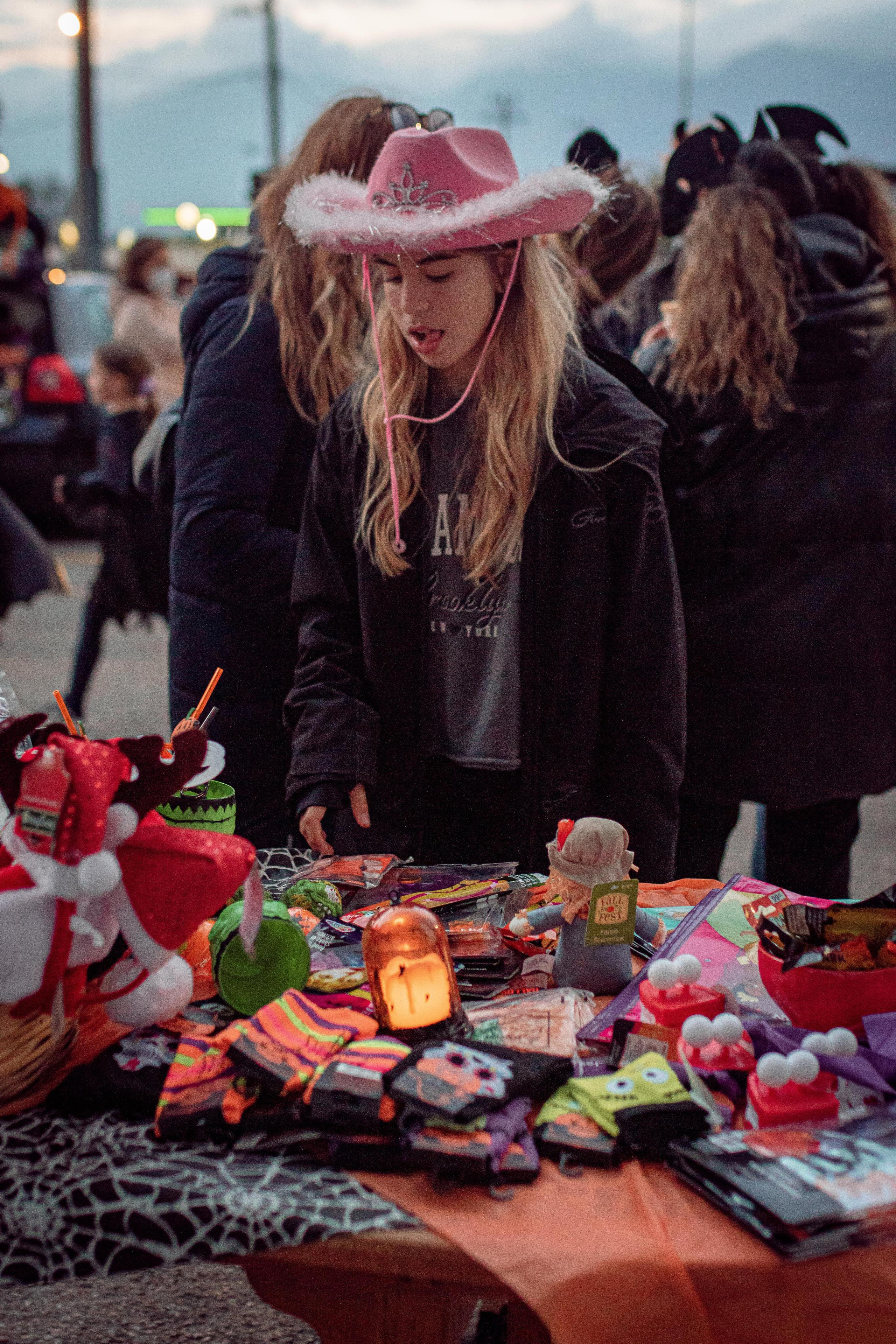 Halloween Event. Family Photographer in Greece