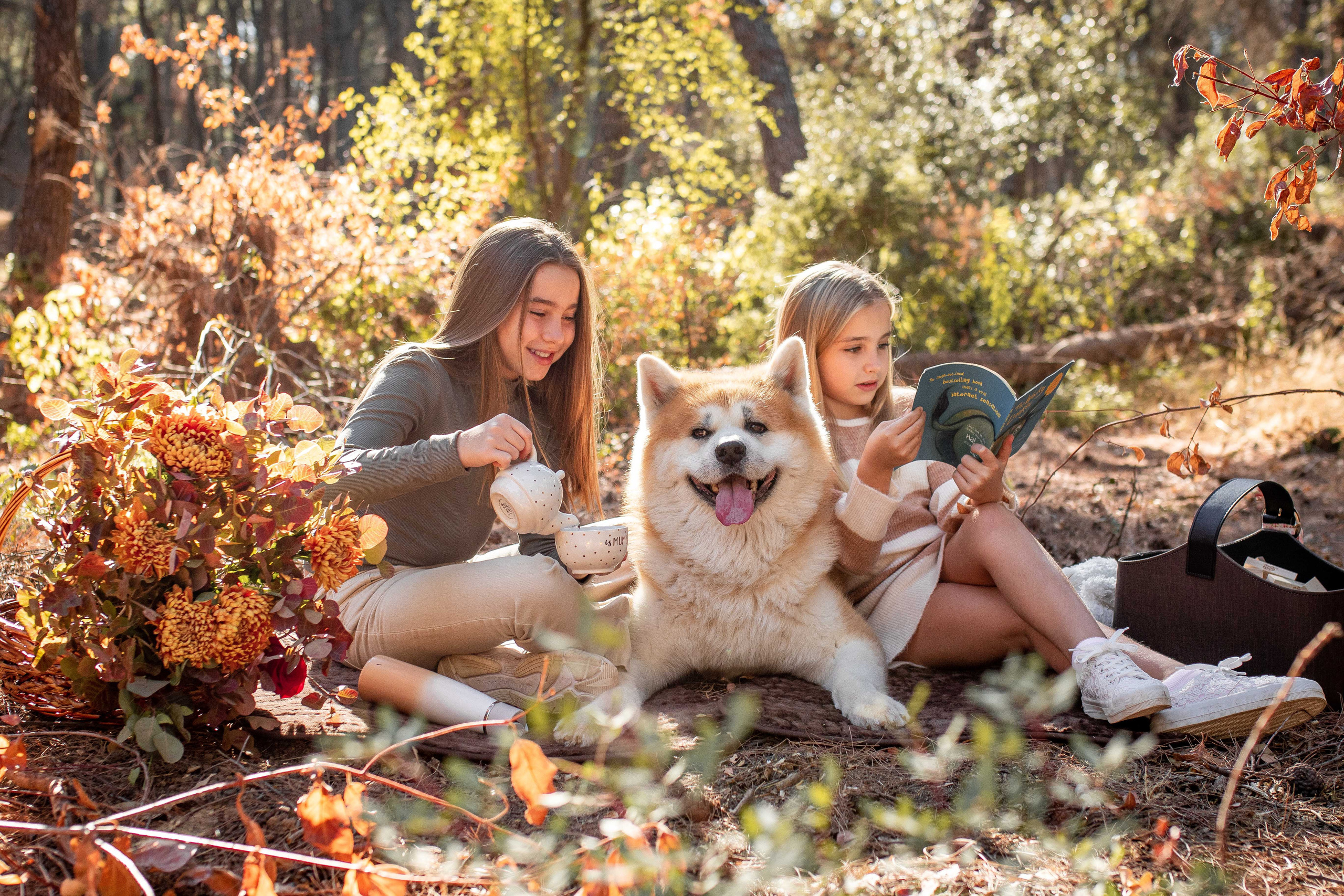 Family. Family Photographer in Greece