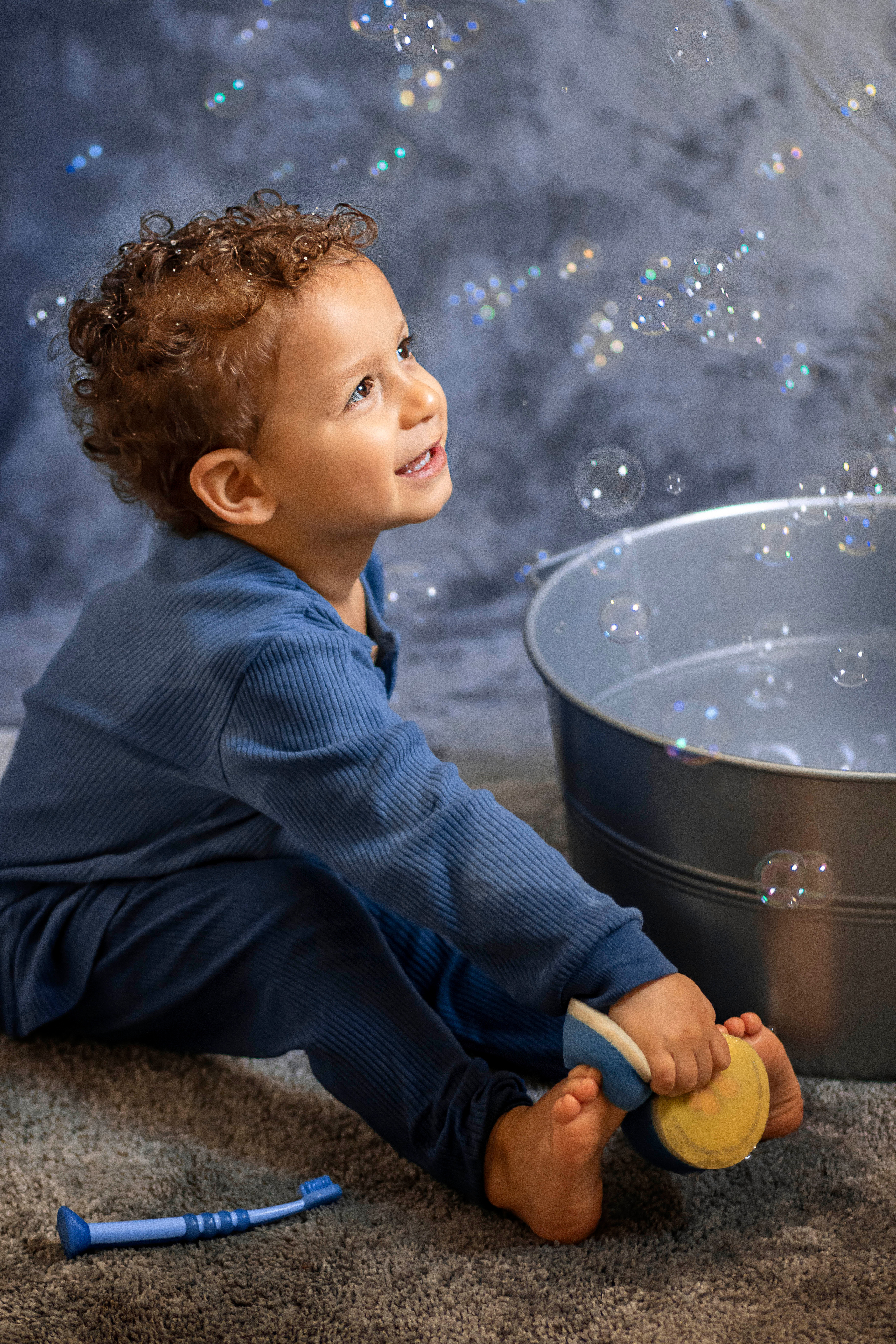 Children. Family Photographer in Greece