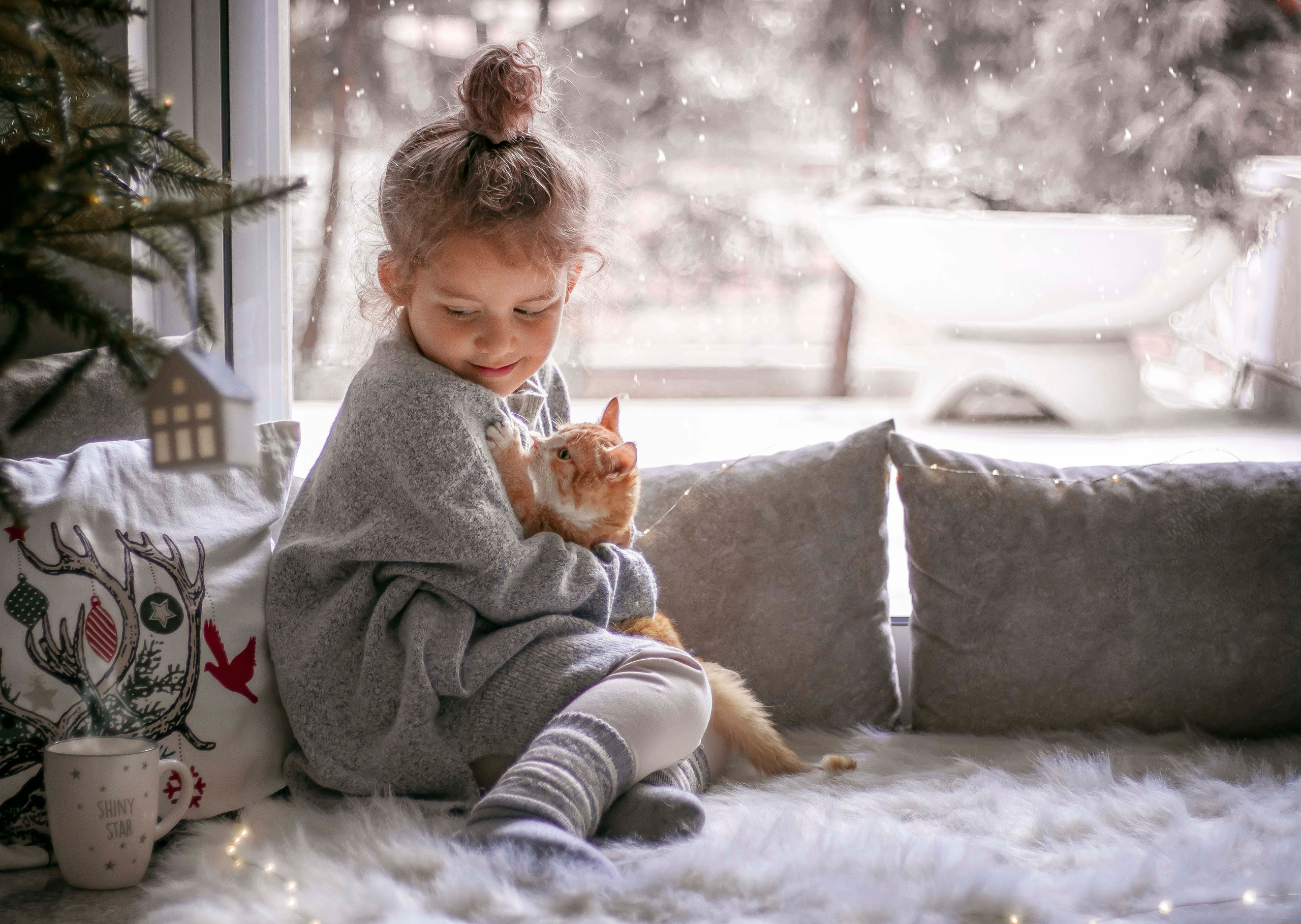Family Photographer in Greece