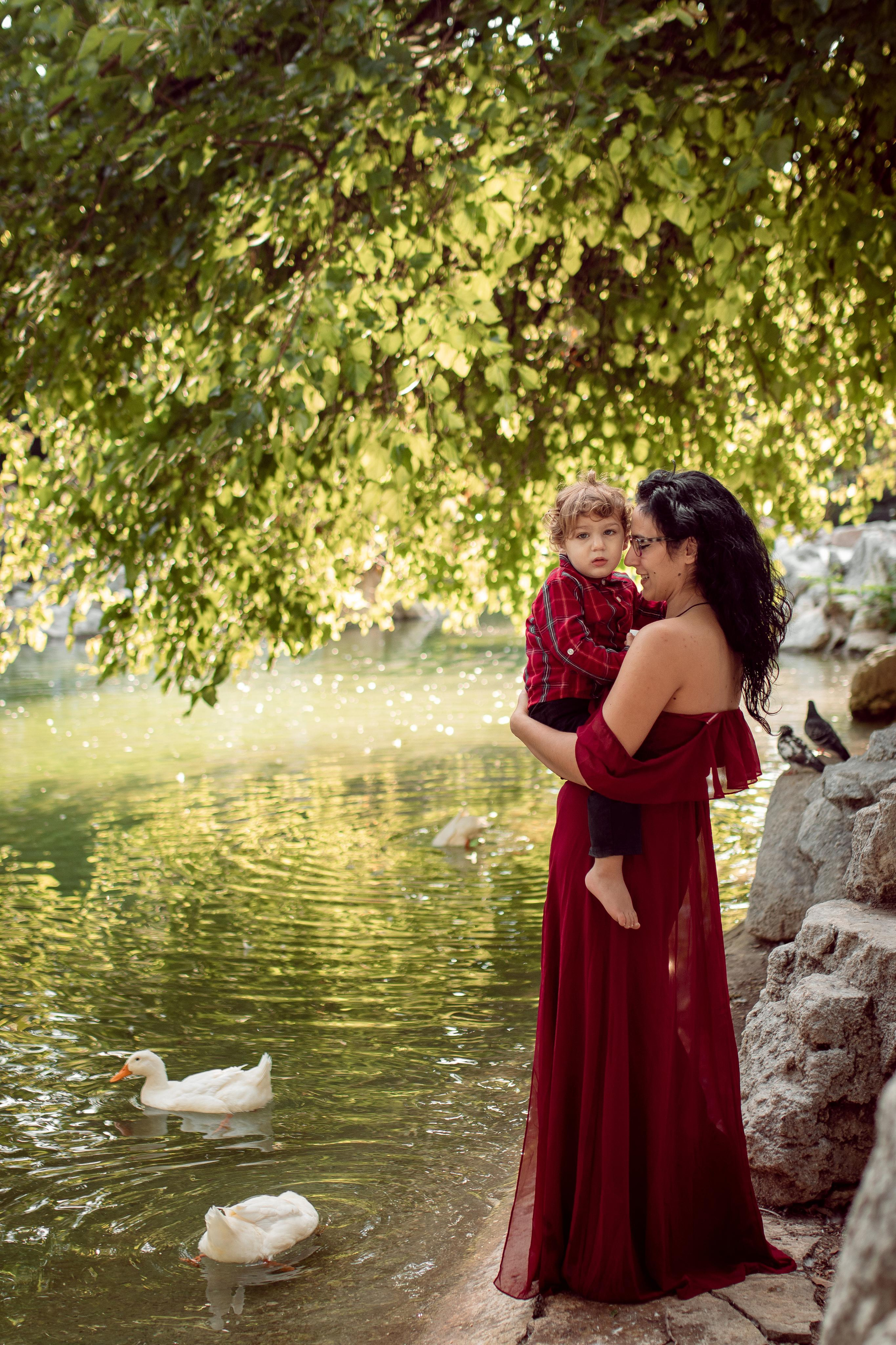 Photoshoot with Nicoletta and her baby boy. Family Photographer in Greece