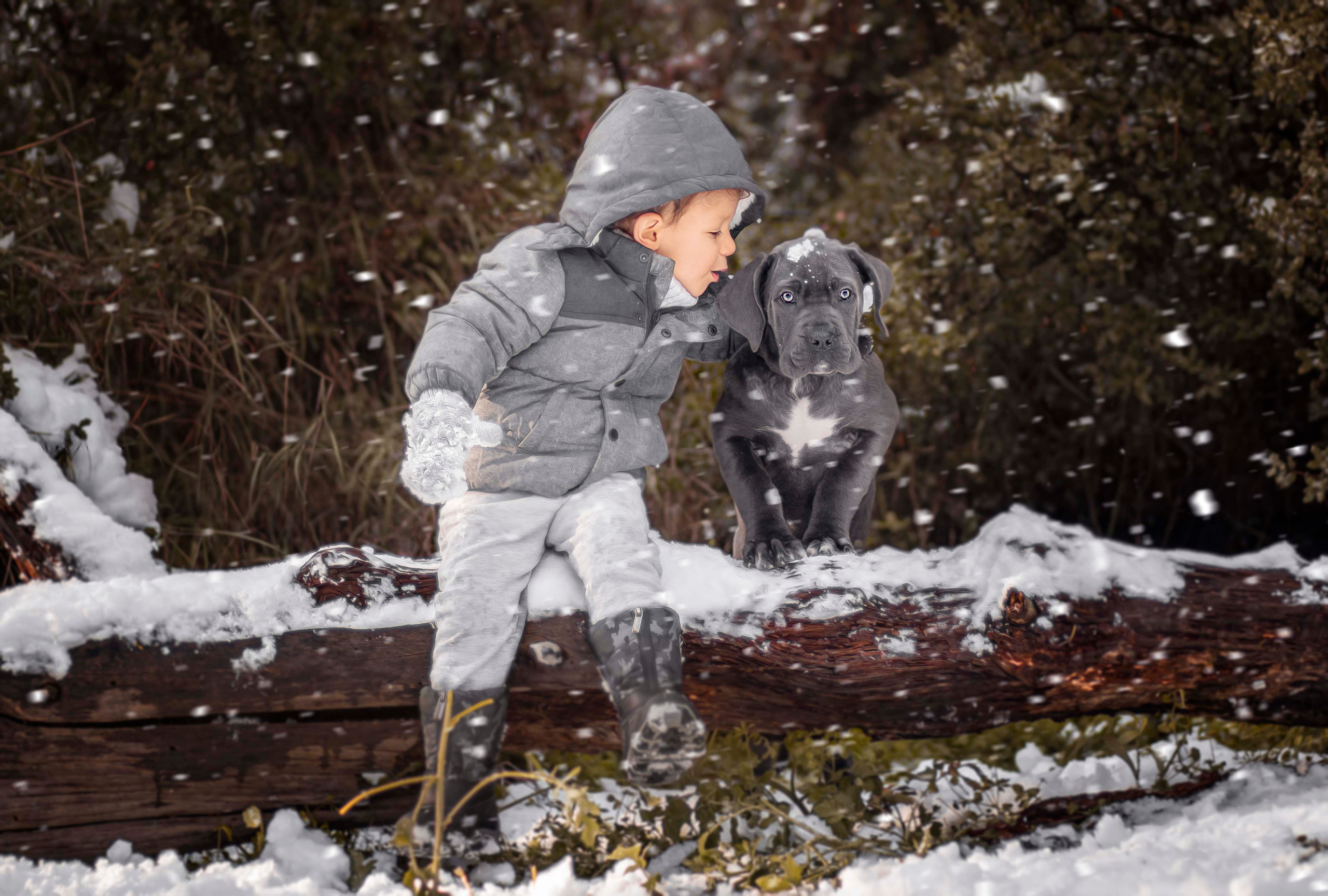 Children. Family Photographer in Greece