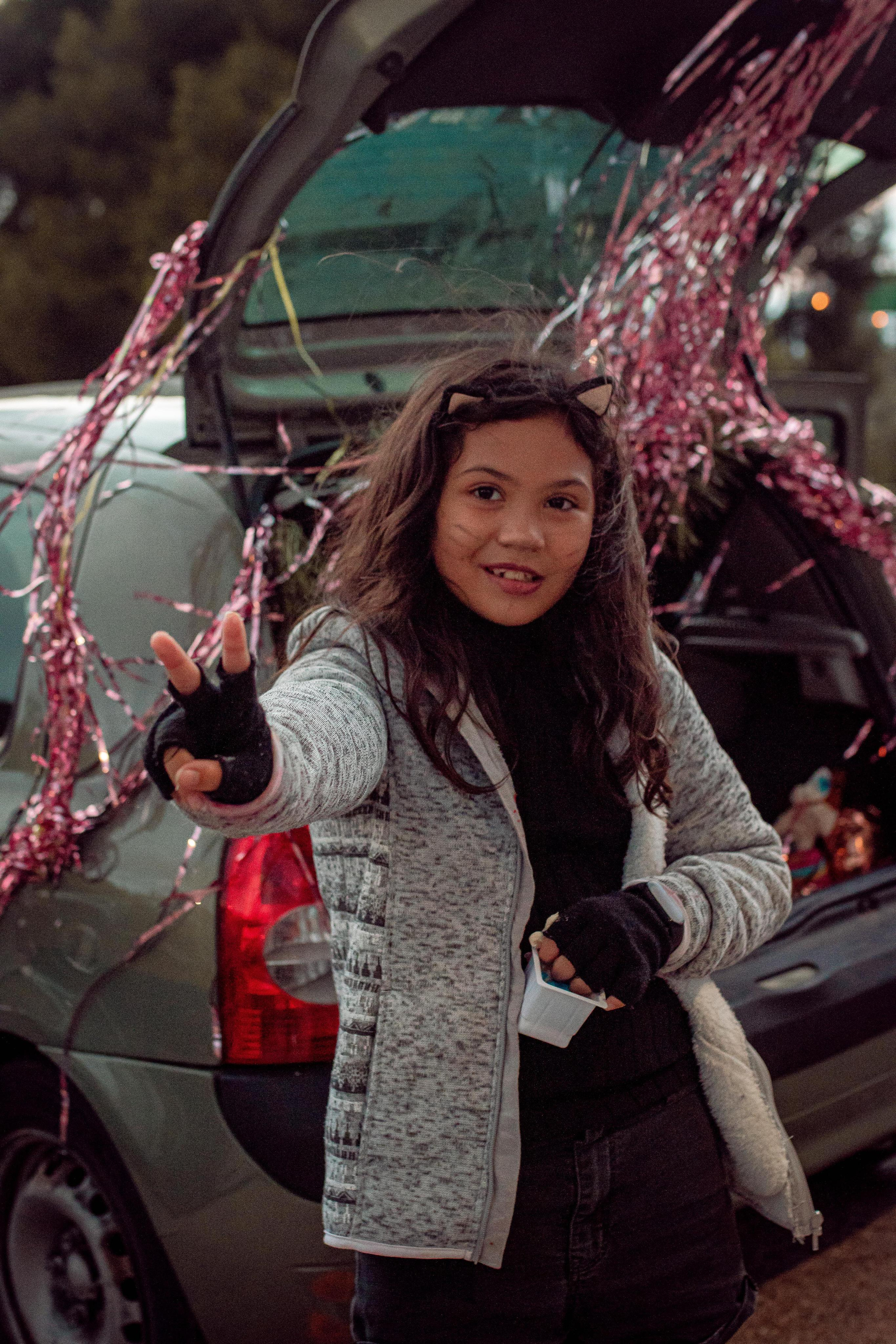 Halloween Event. Family Photographer in Greece