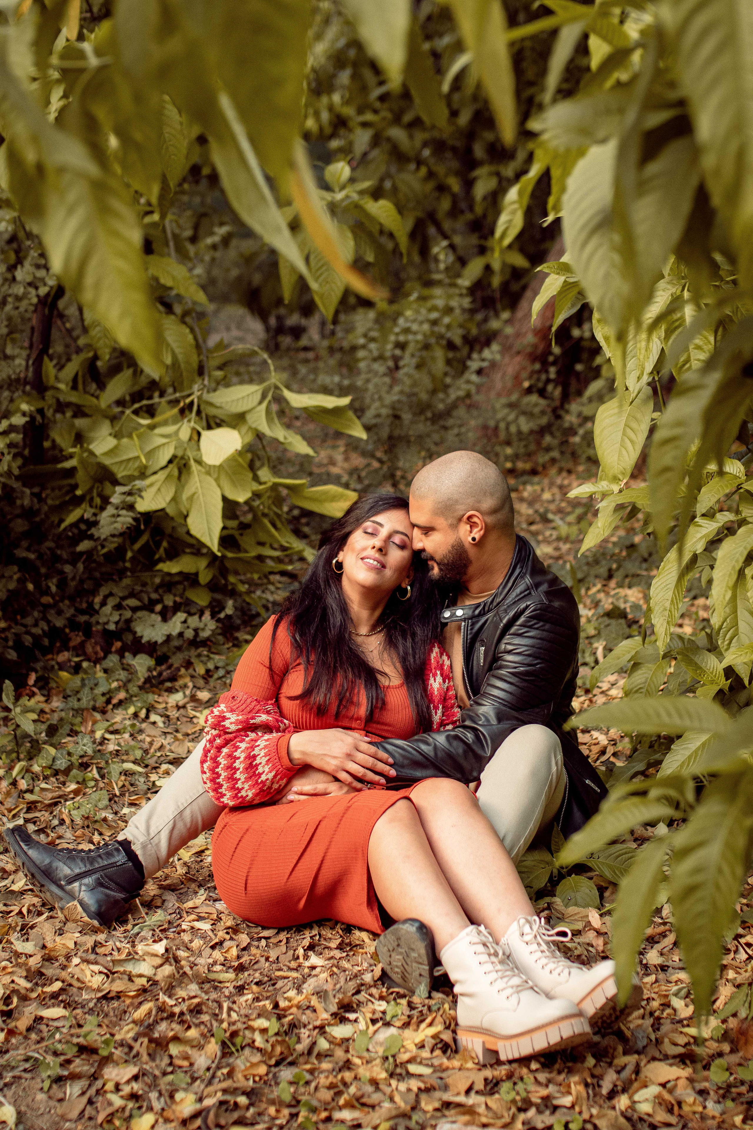 Photo walk in National Garden. Family Photographer in Greece