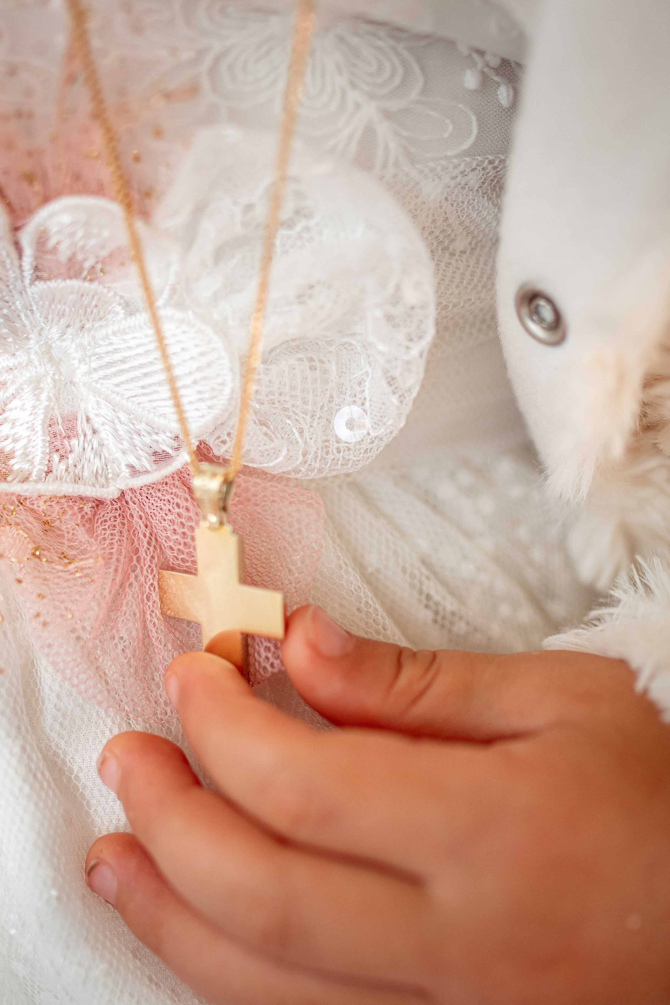 Baptism. Family Photographer in Greece