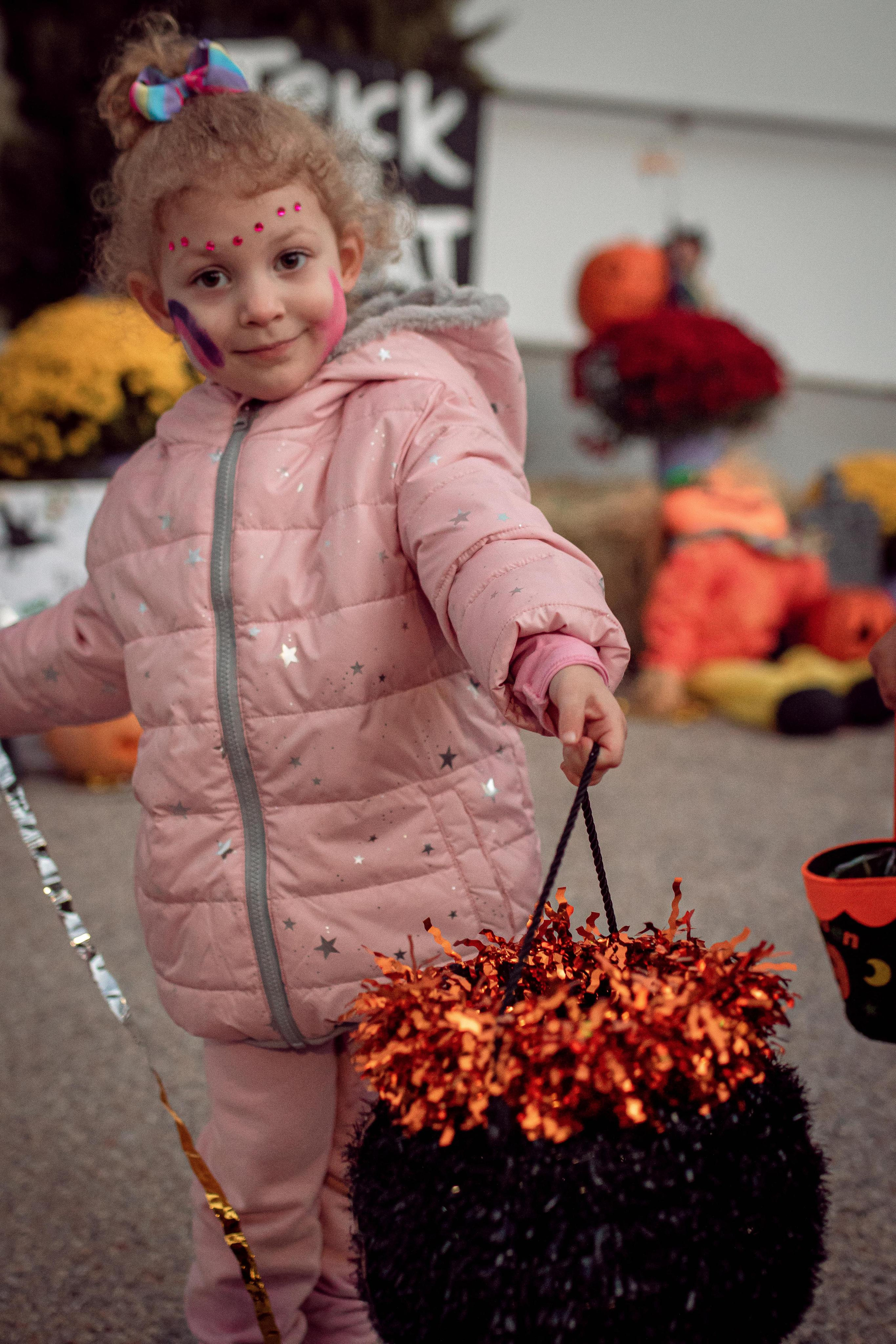 Halloween Event. Family Photographer in Greece