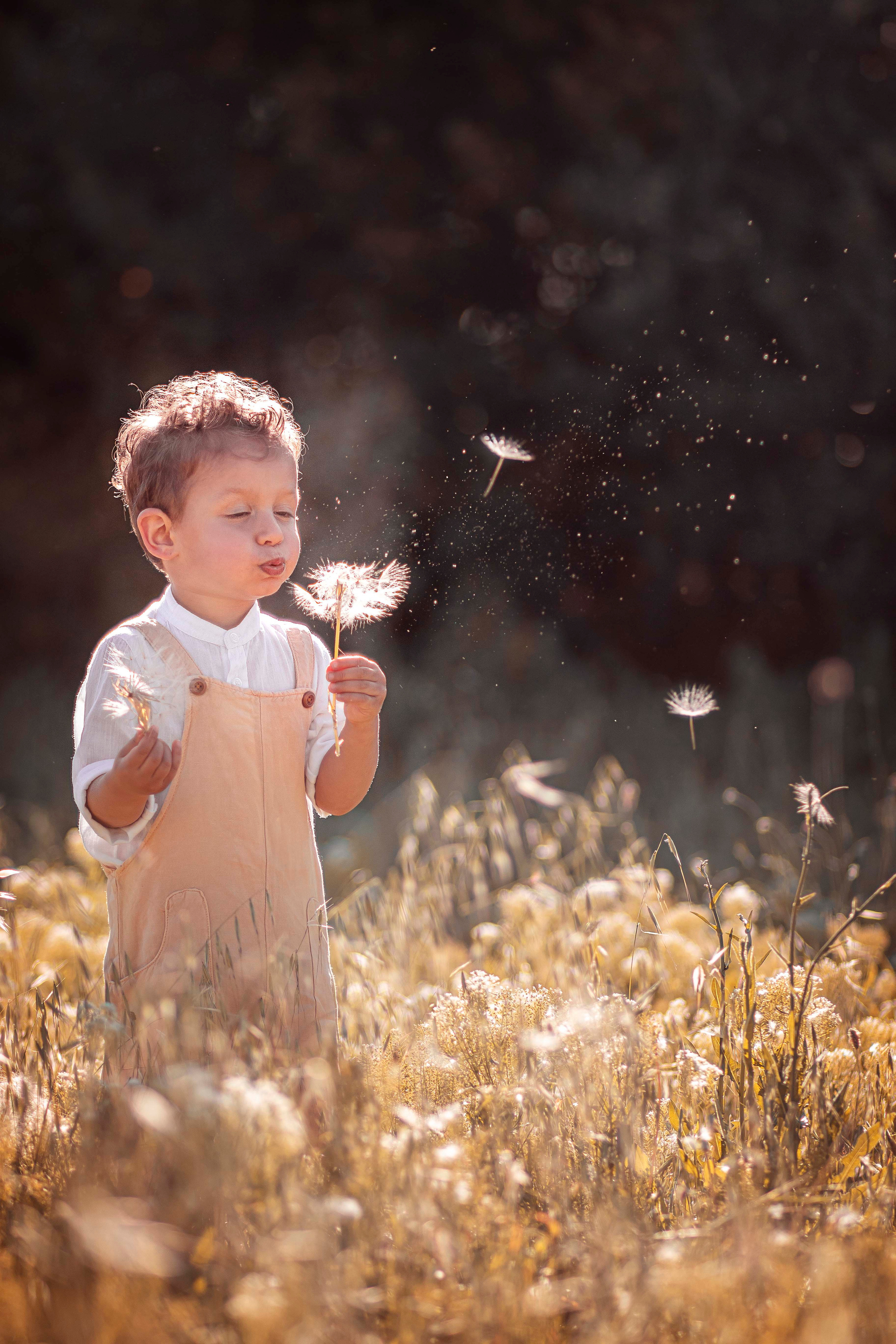 Children. Family Photographer in Greece
