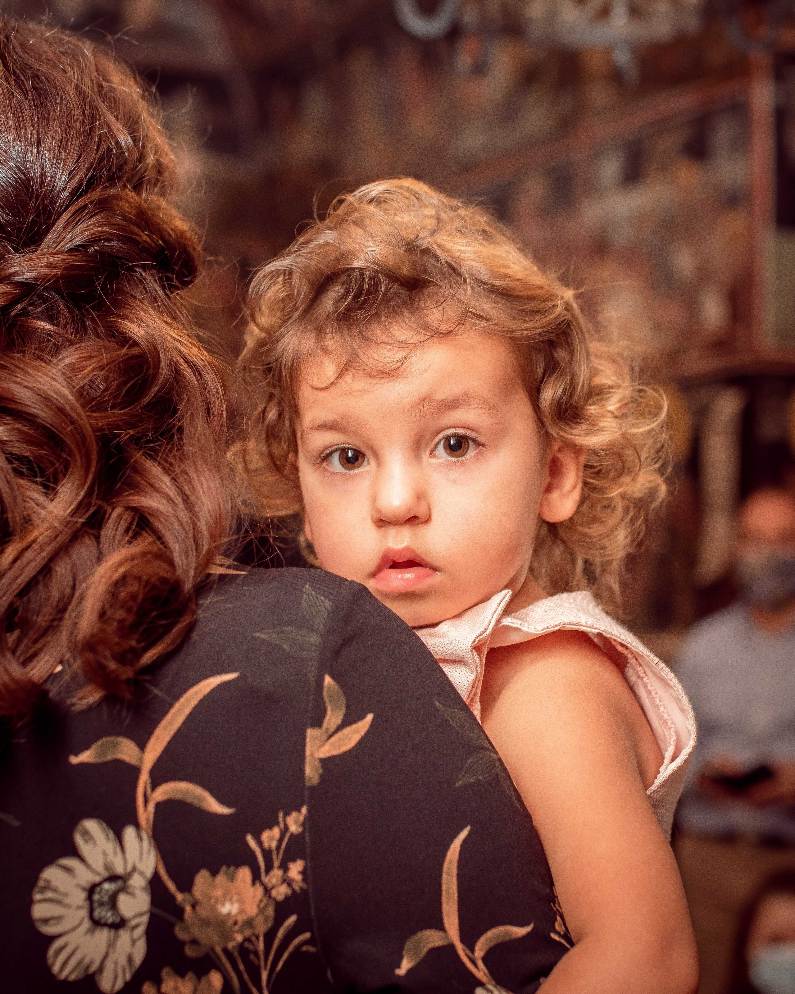 Baptism. Family Photographer in Greece