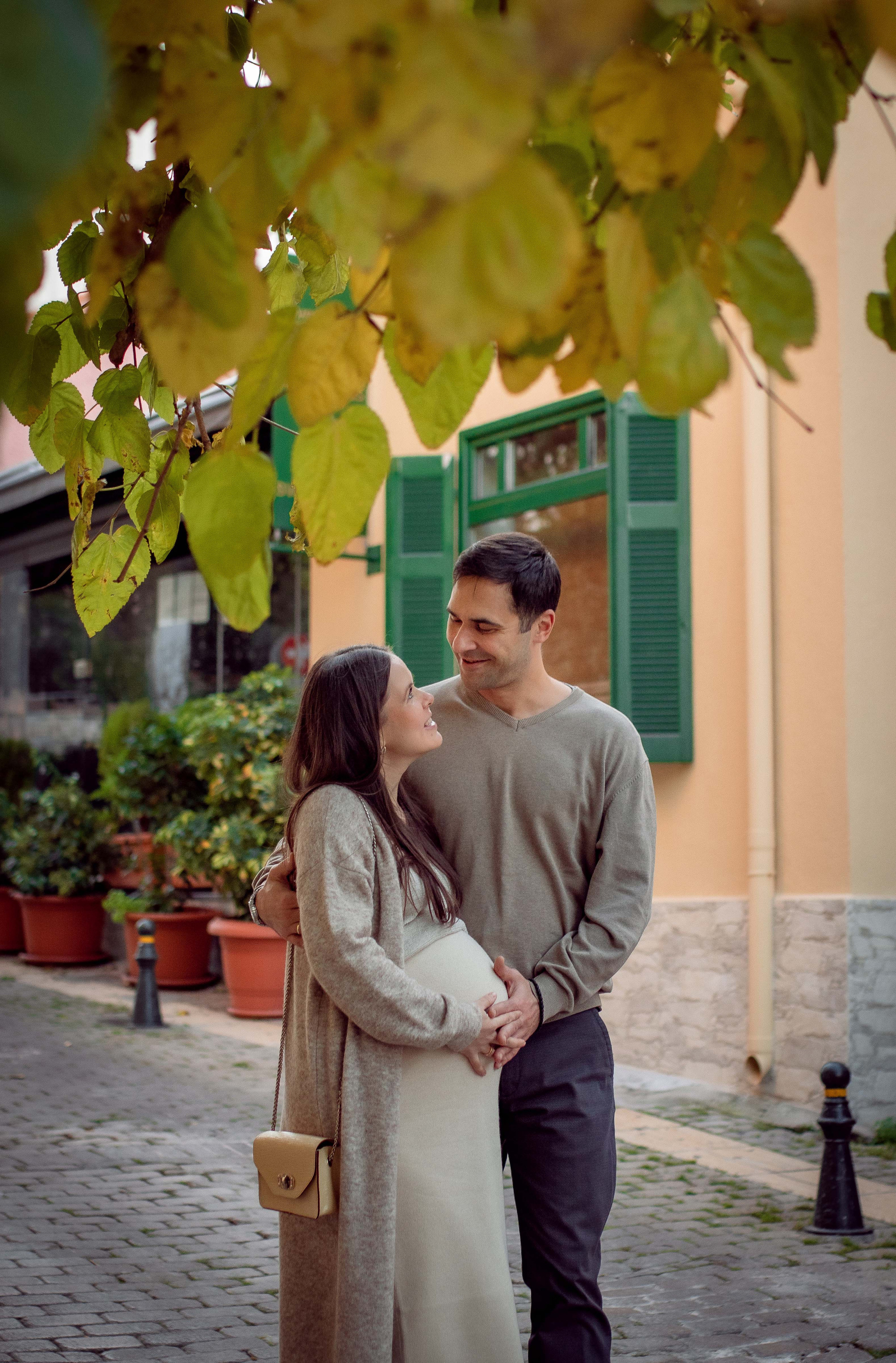 Photo Stories. Family Photographer in Greece