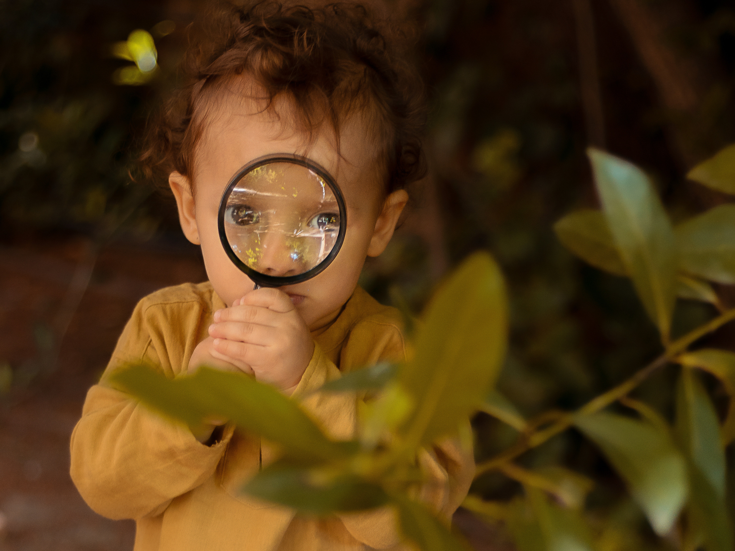 Children. Family Photographer in Greece