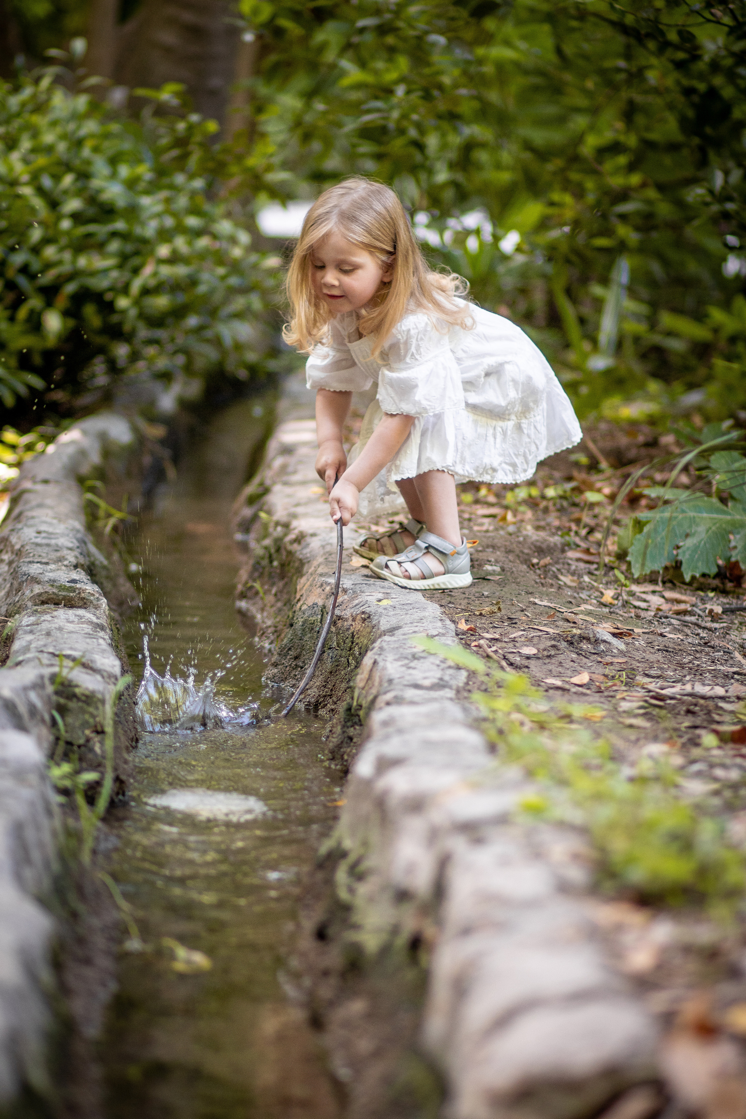 Children. Family Photographer in Greece