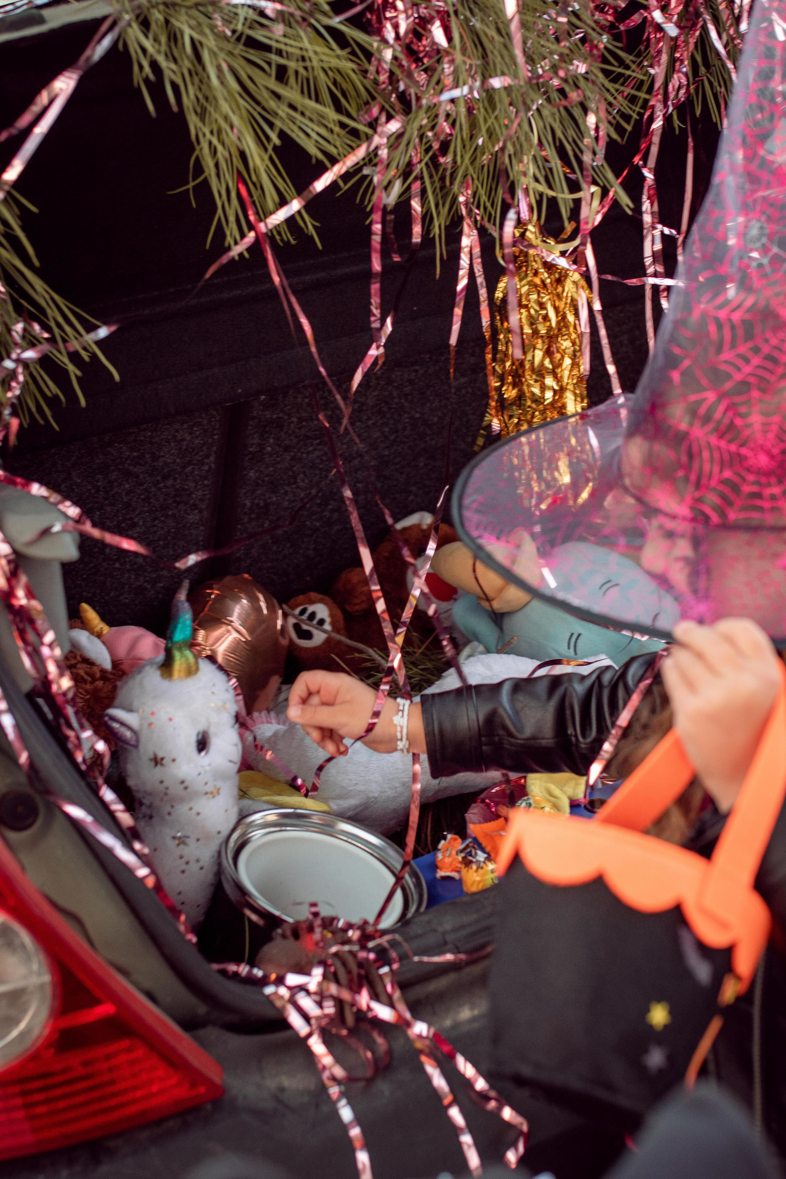 Halloween Event. Family Photographer in Greece