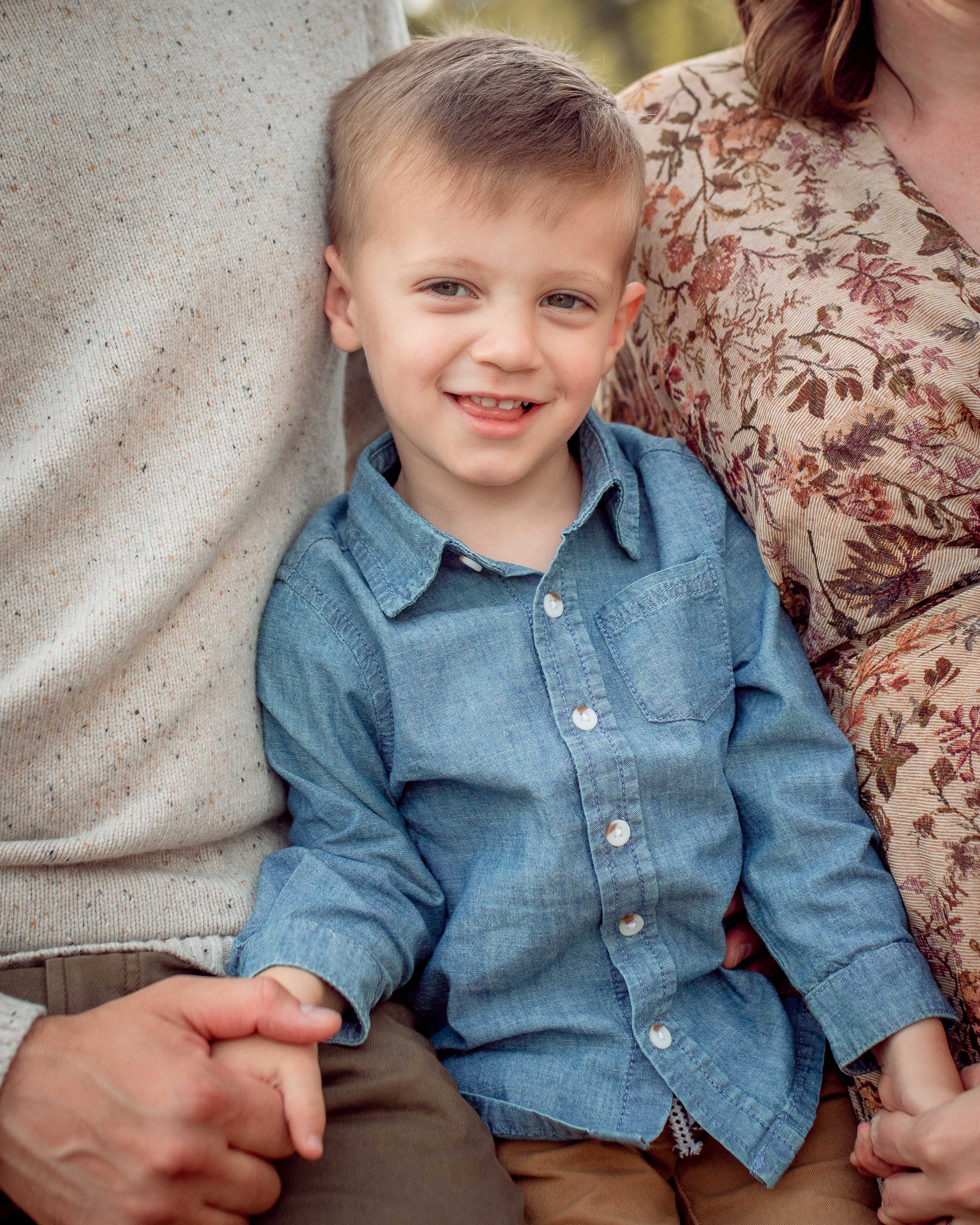 Family. Family Photographer in Greece