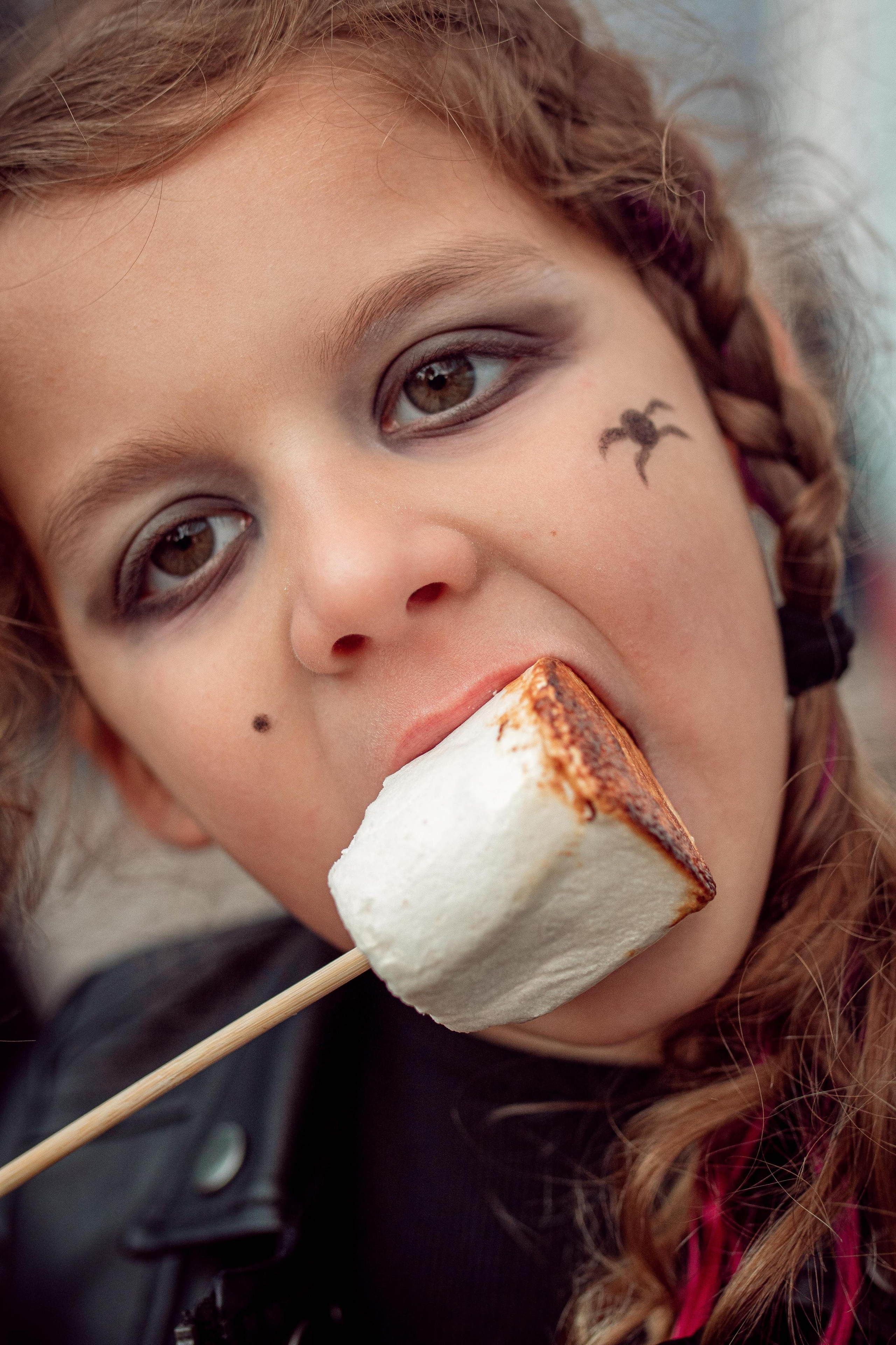 Halloween Event. Family Photographer in Greece