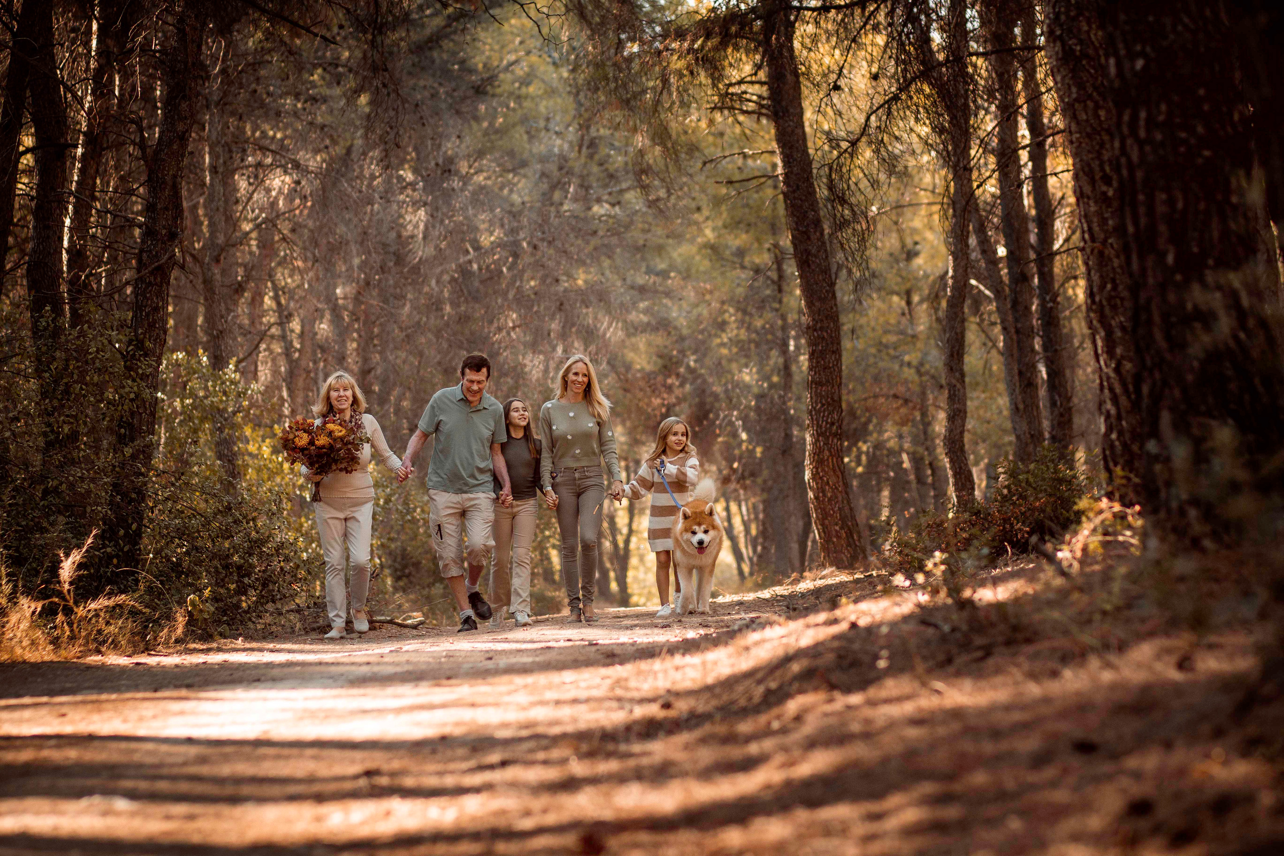 Family. Family Photographer in Greece
