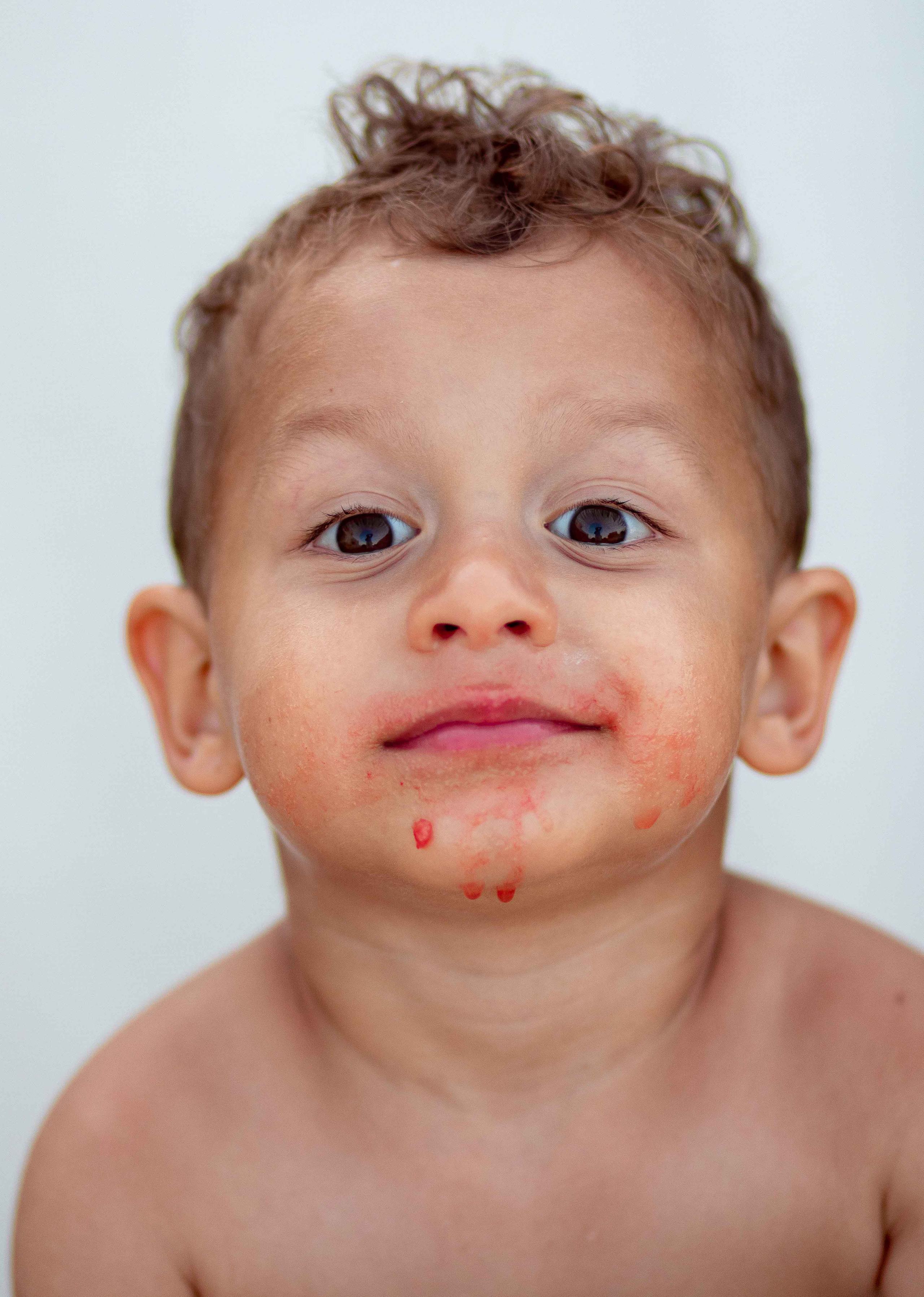 Children. Family Photographer in Greece