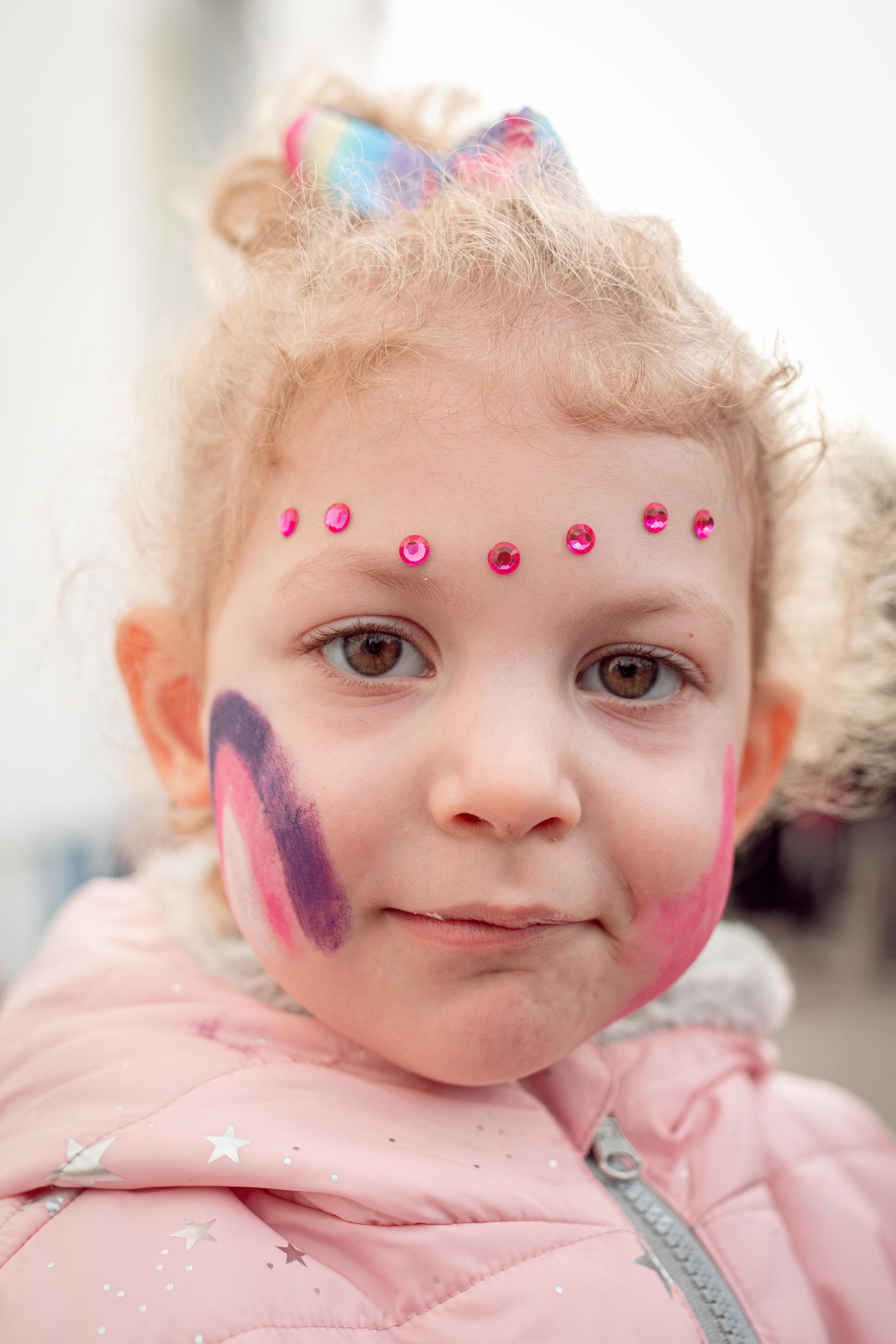 Halloween Event. Family Photographer in Greece