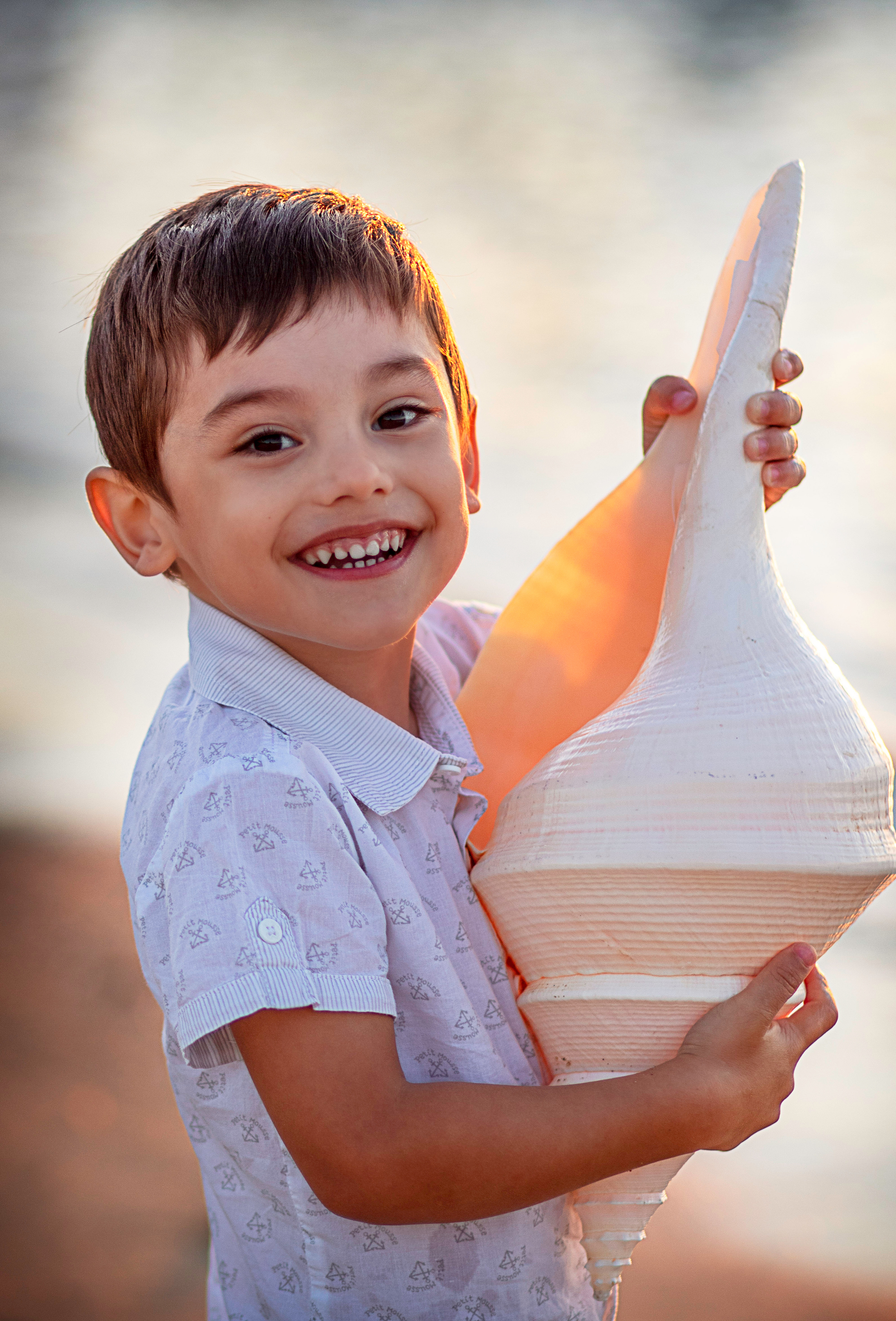 Children. Family Photographer in Greece