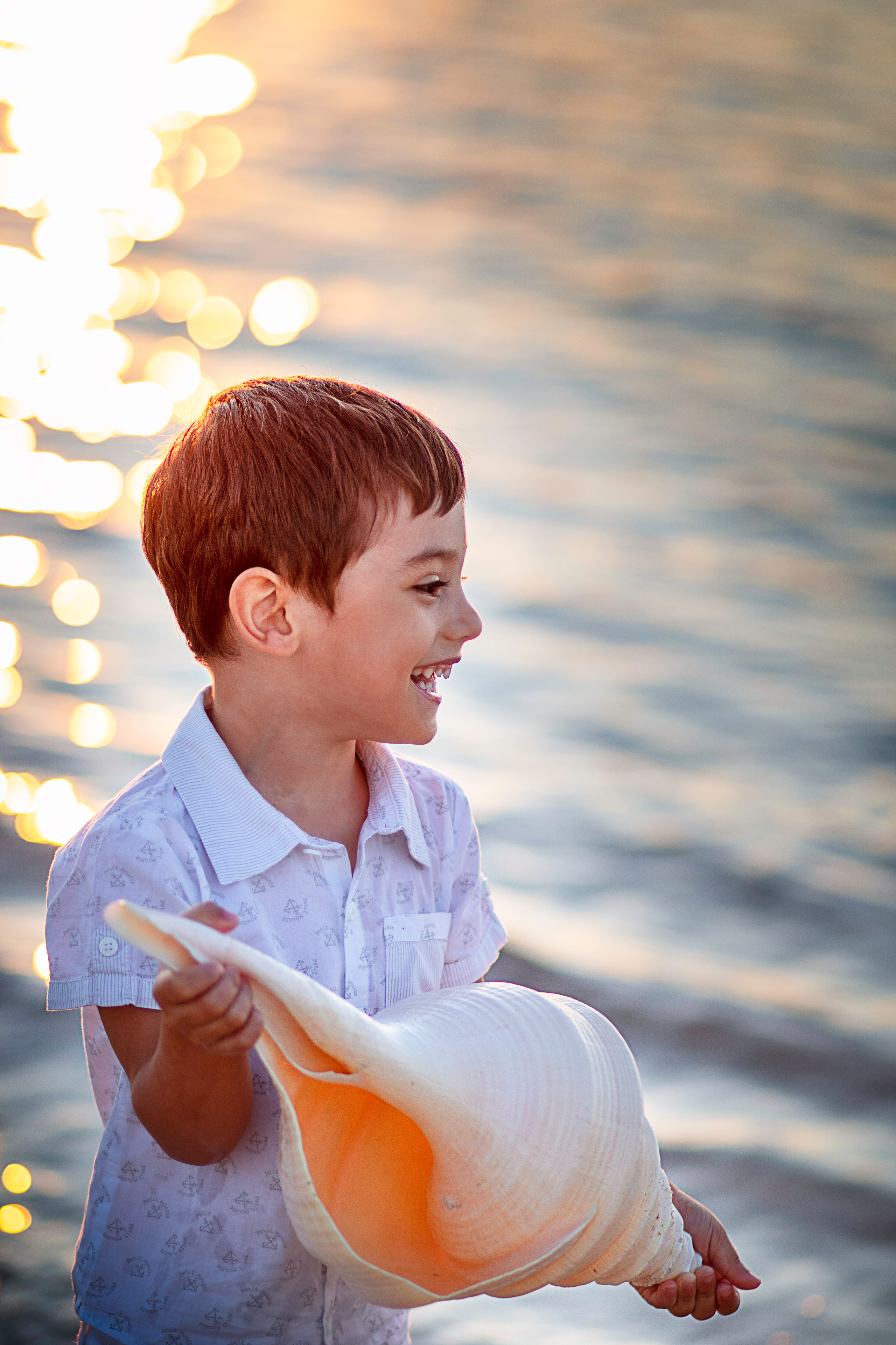 Children. Family Photographer in Greece
