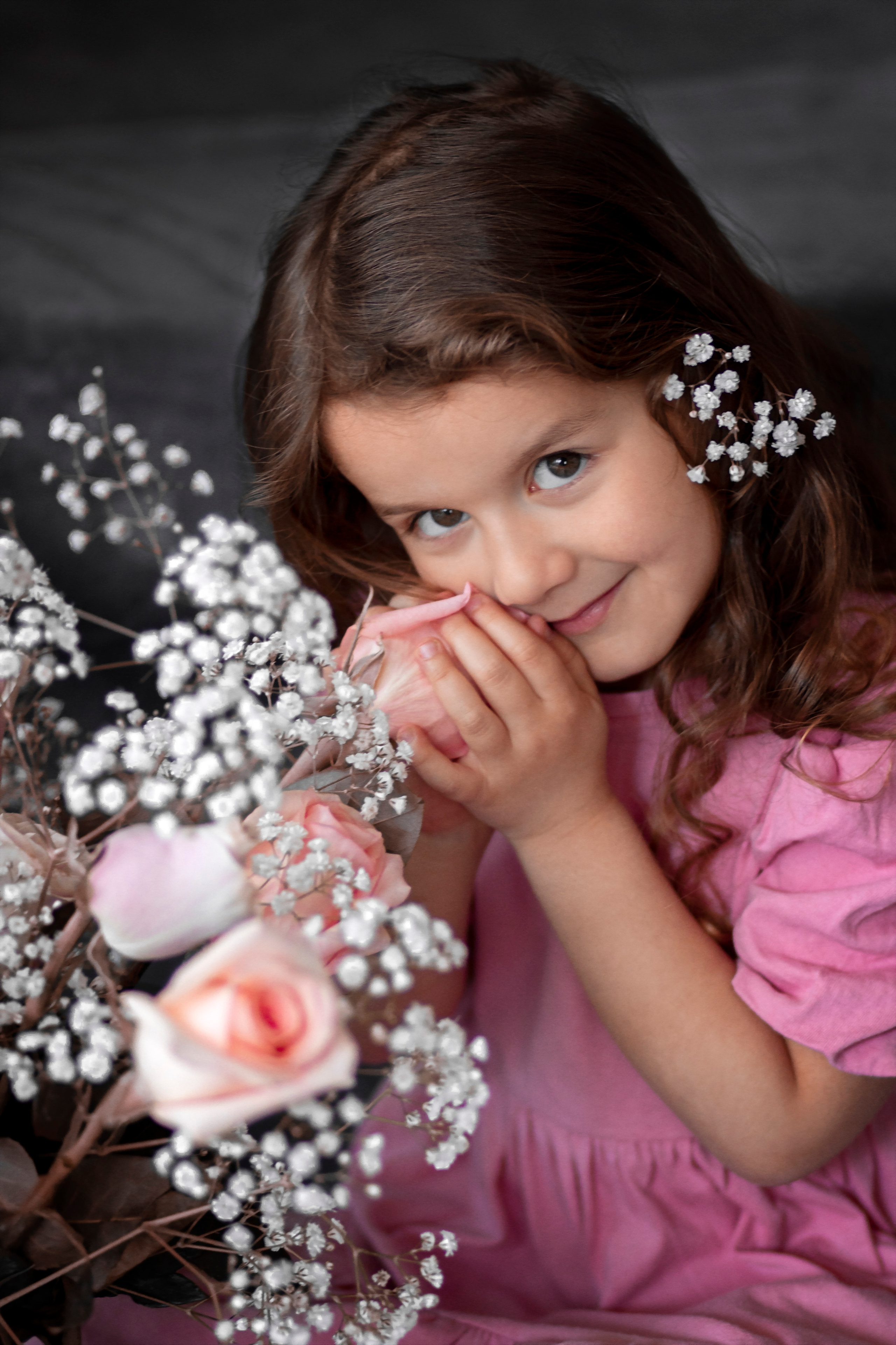 Children. Family Photographer in Greece