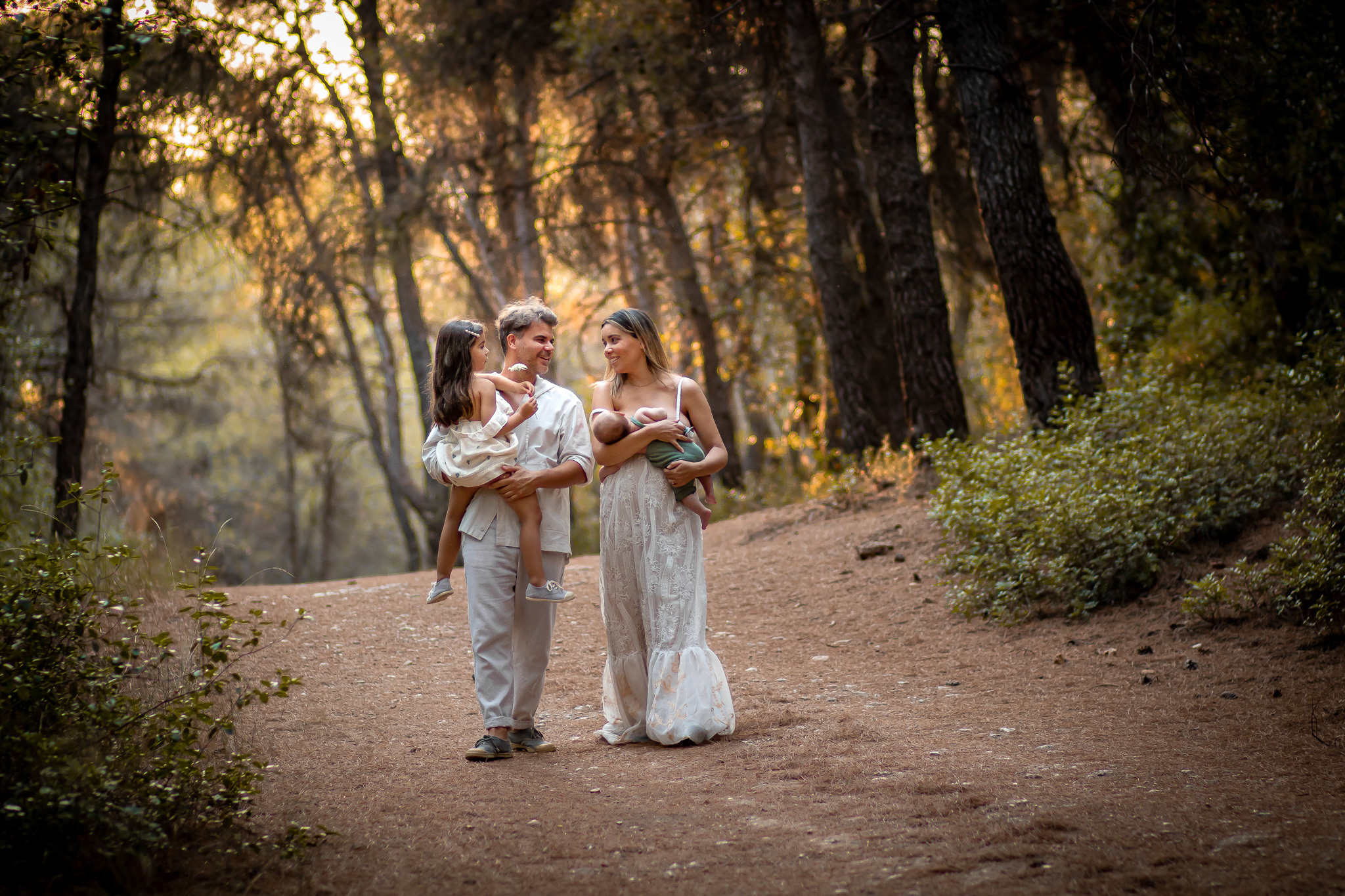 Family. Family Photographer in Greece