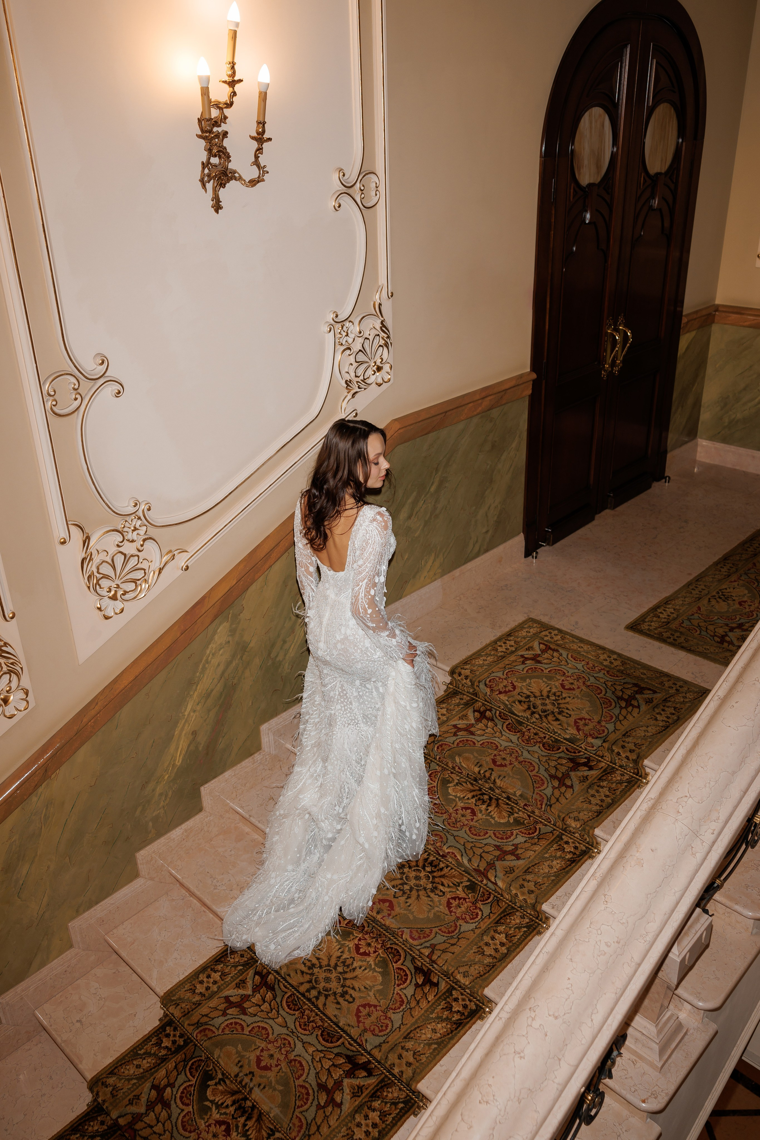 Ксенія та Сергій. Весільний та сімейний фотограф Одеса