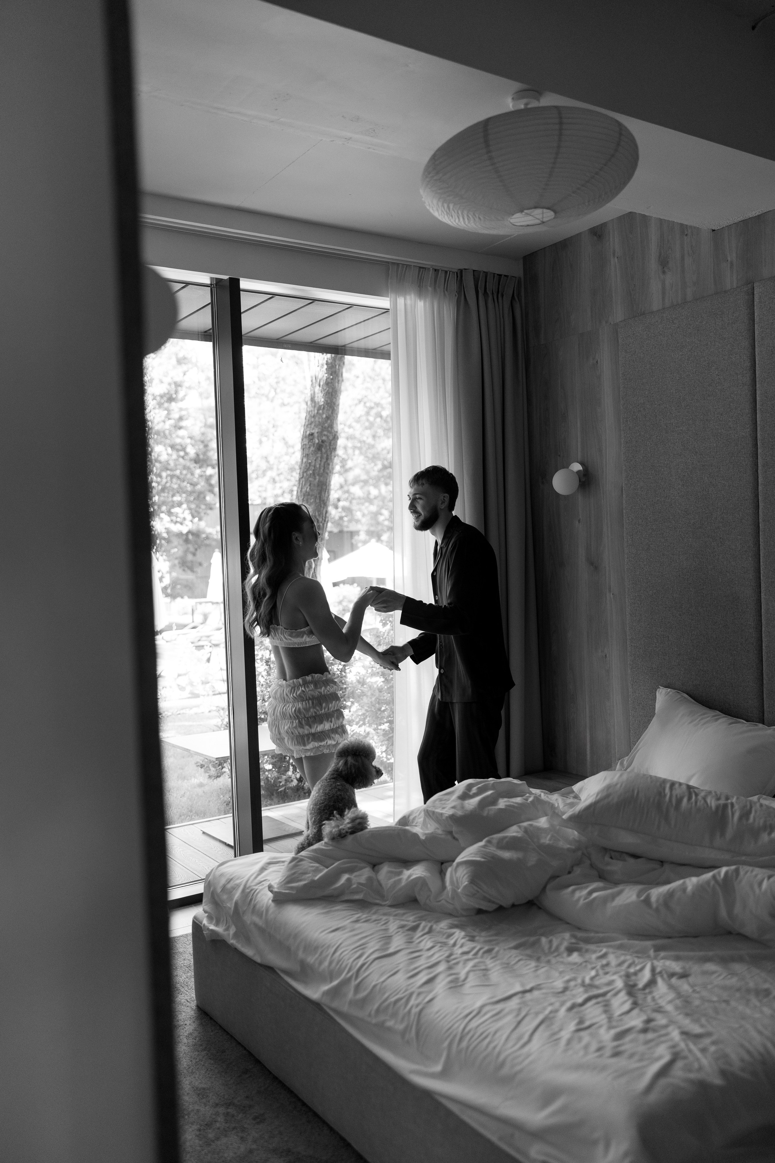 Кароліна & Андрій. Весільний та сімейний фотограф Одеса