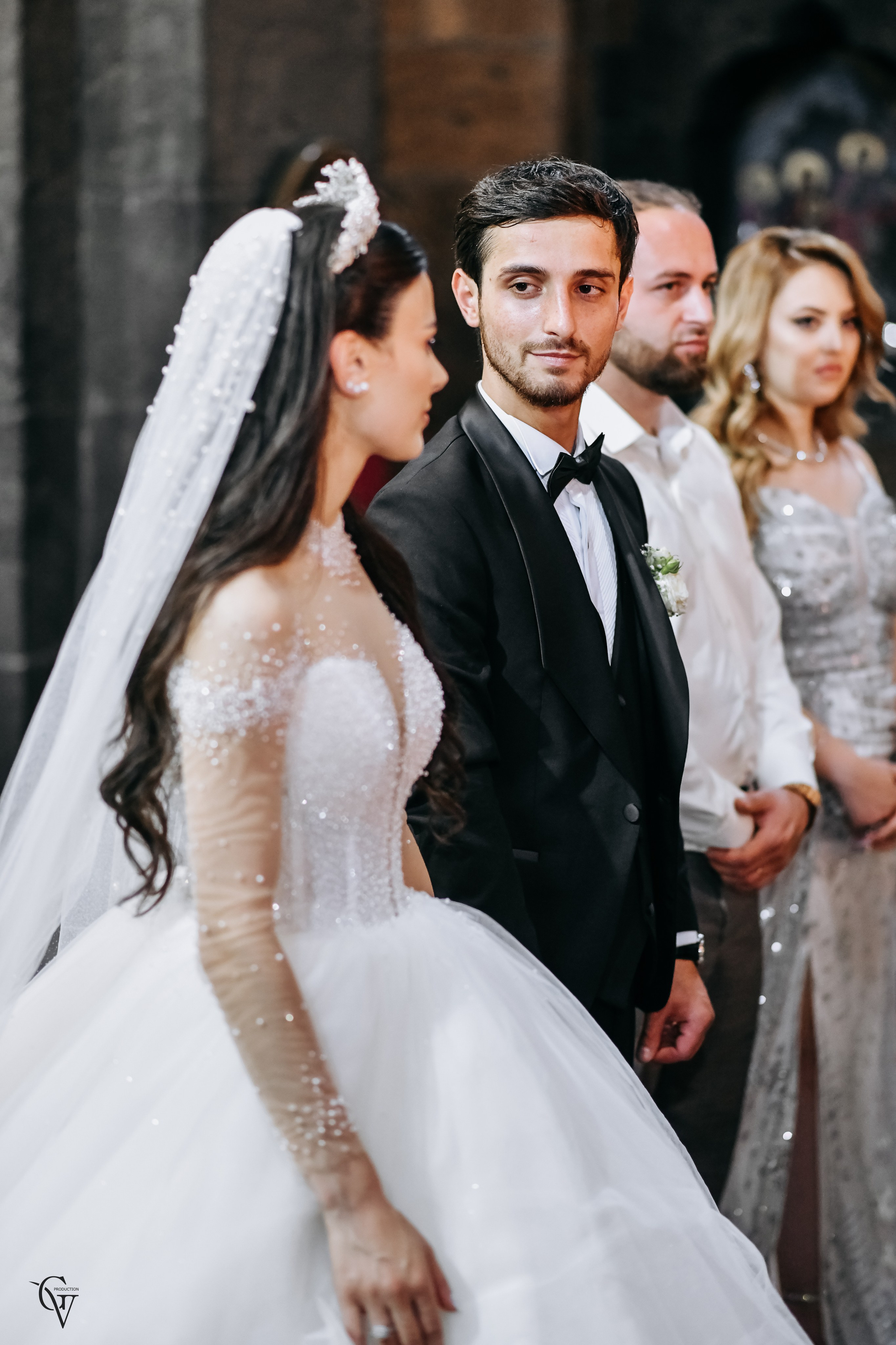 Paruyr & Nina. Wedding photos and video shooting in Armenia and all over the world!!! Photographer in Yerevan