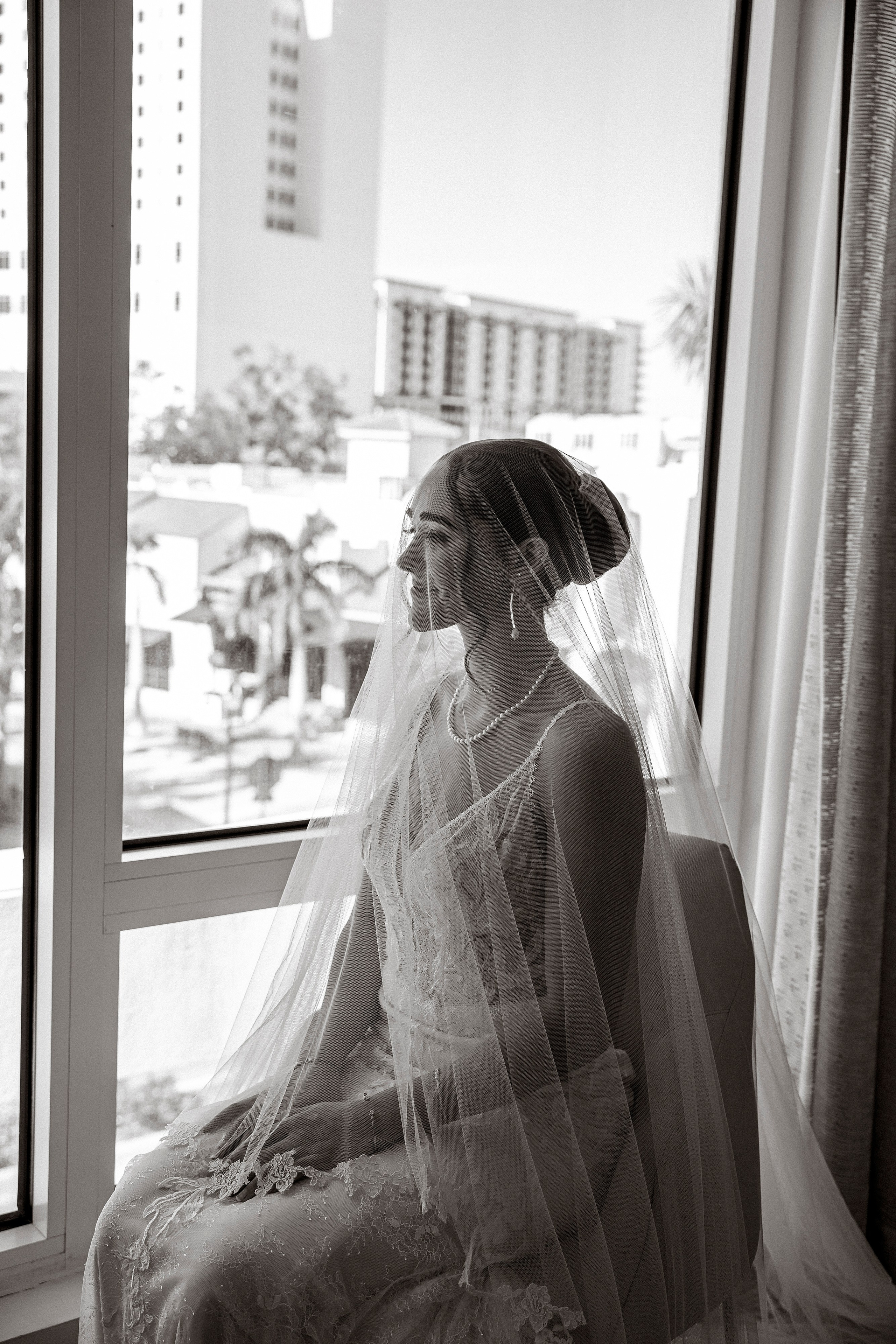 A&N. Wedding photographer in Florida