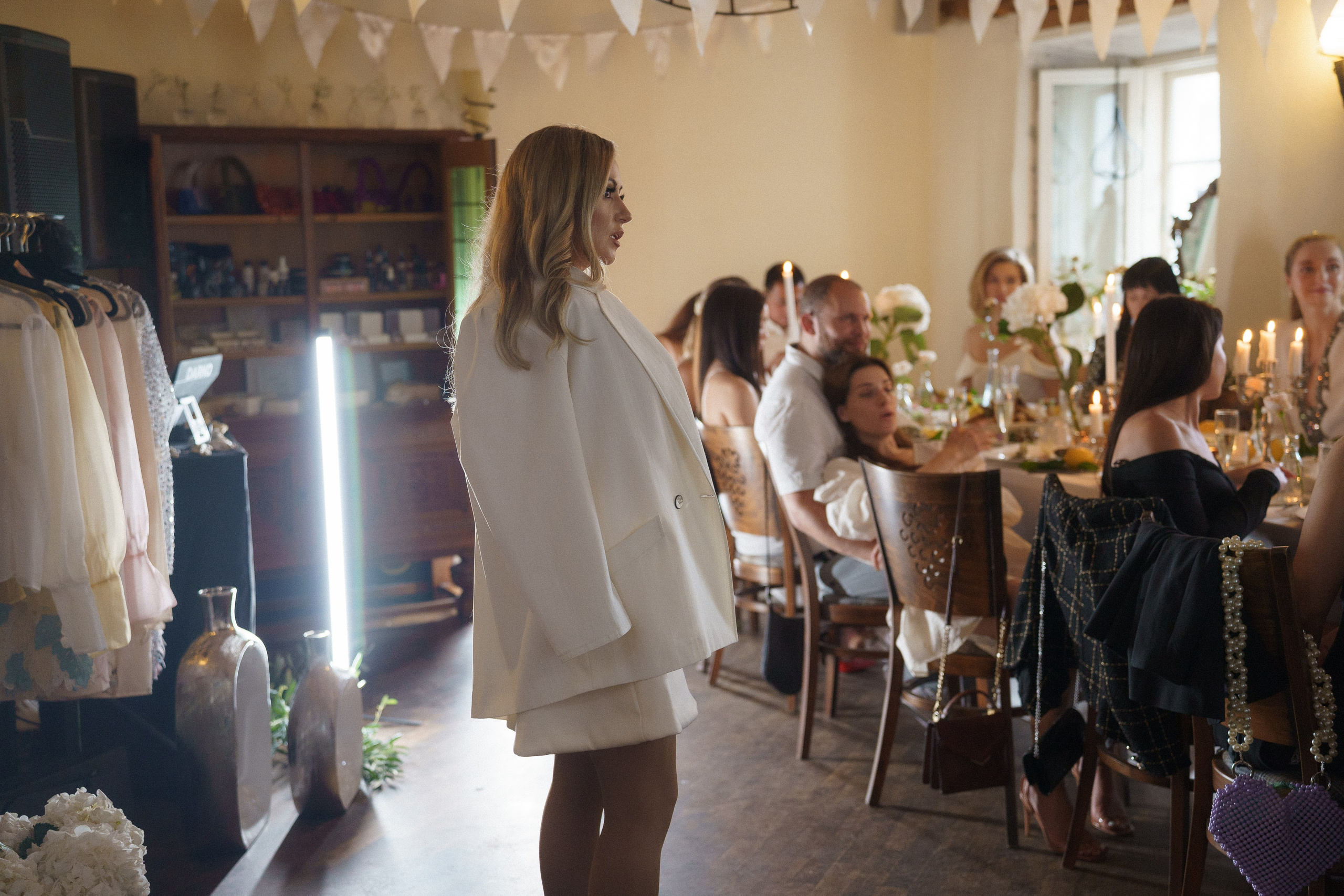 Celebre Old Town. Event Photography