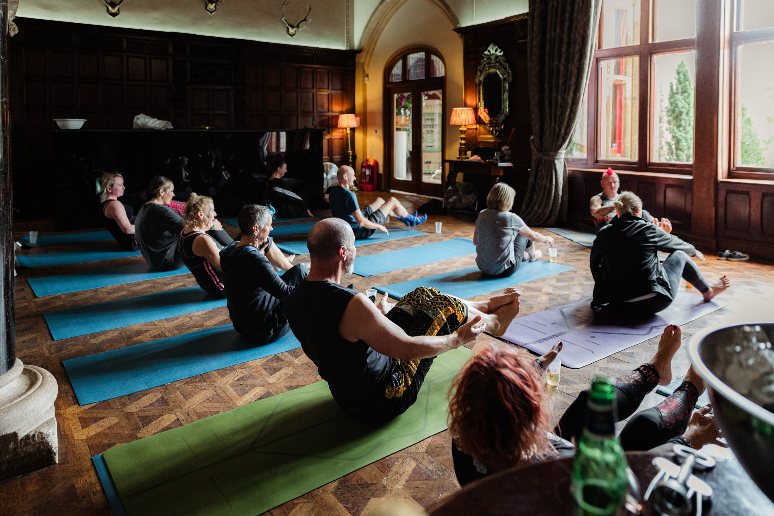 BobFest'23 in 2 days — TRUE LEGEND. September, 2023. Timeless Wedding & Event Photography from London to the world