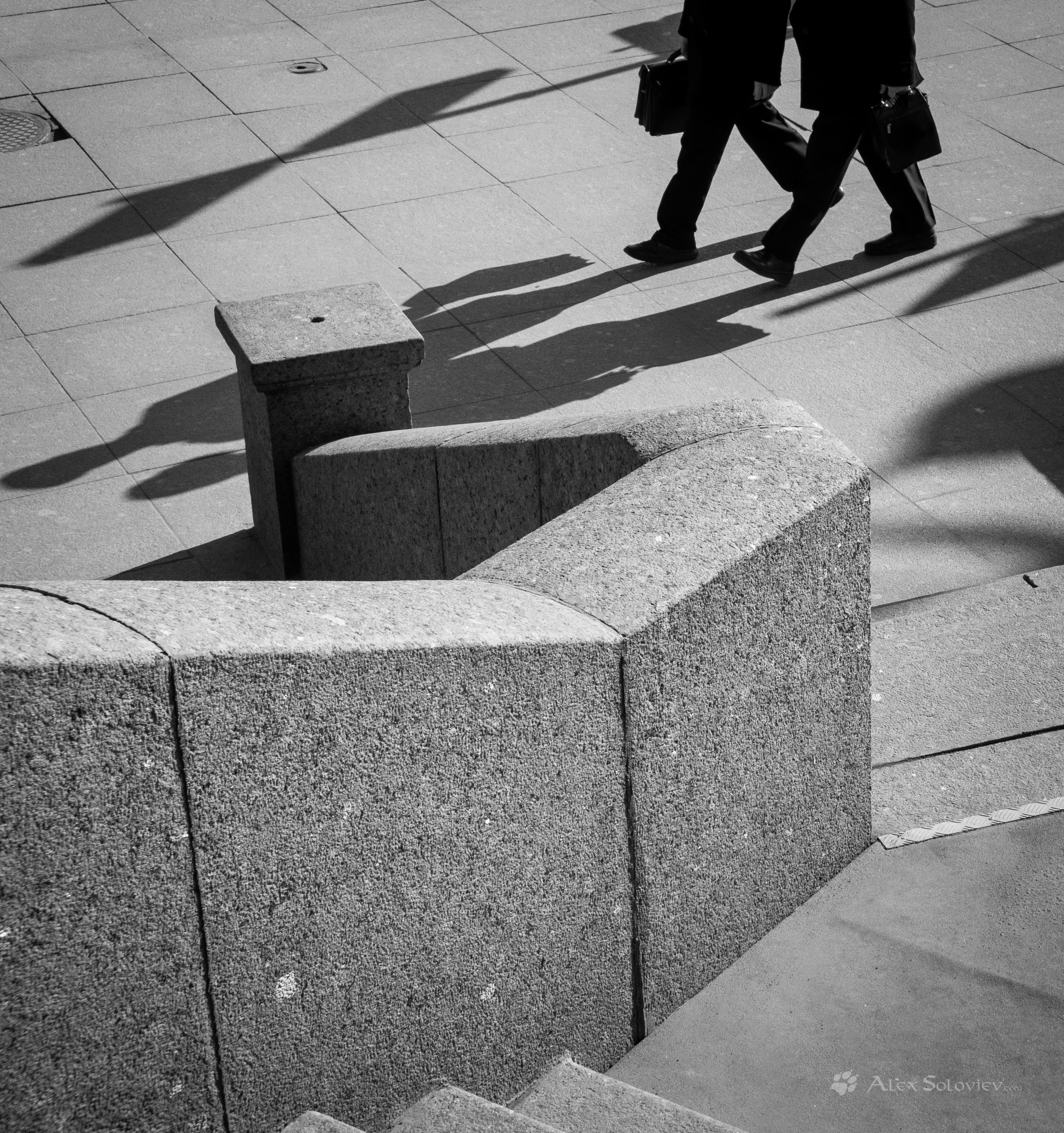 Работы учеников. Фотограф и преподаватель фотографии в Белграде