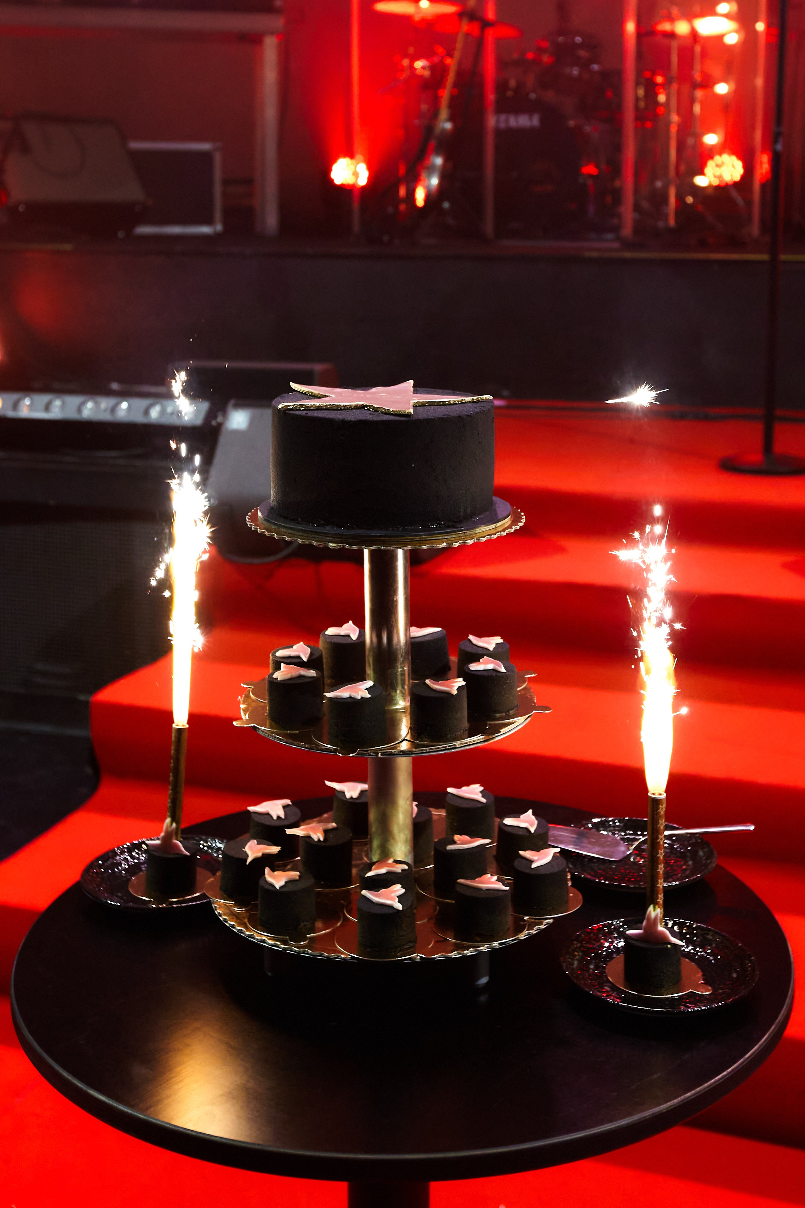 Новогодний корпоратив. Свадебный и семейный фотограф в Риге Игорь Давидович