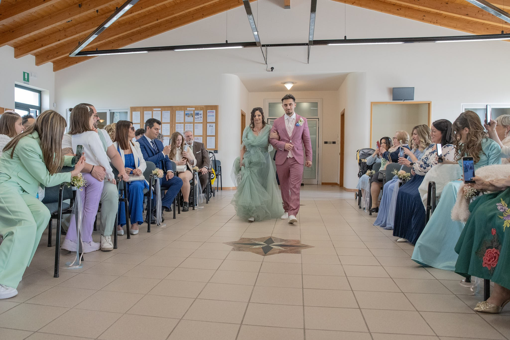 Angelo & Claudia. Fotografo matrimonio Lago di Como Ferrari Media Production