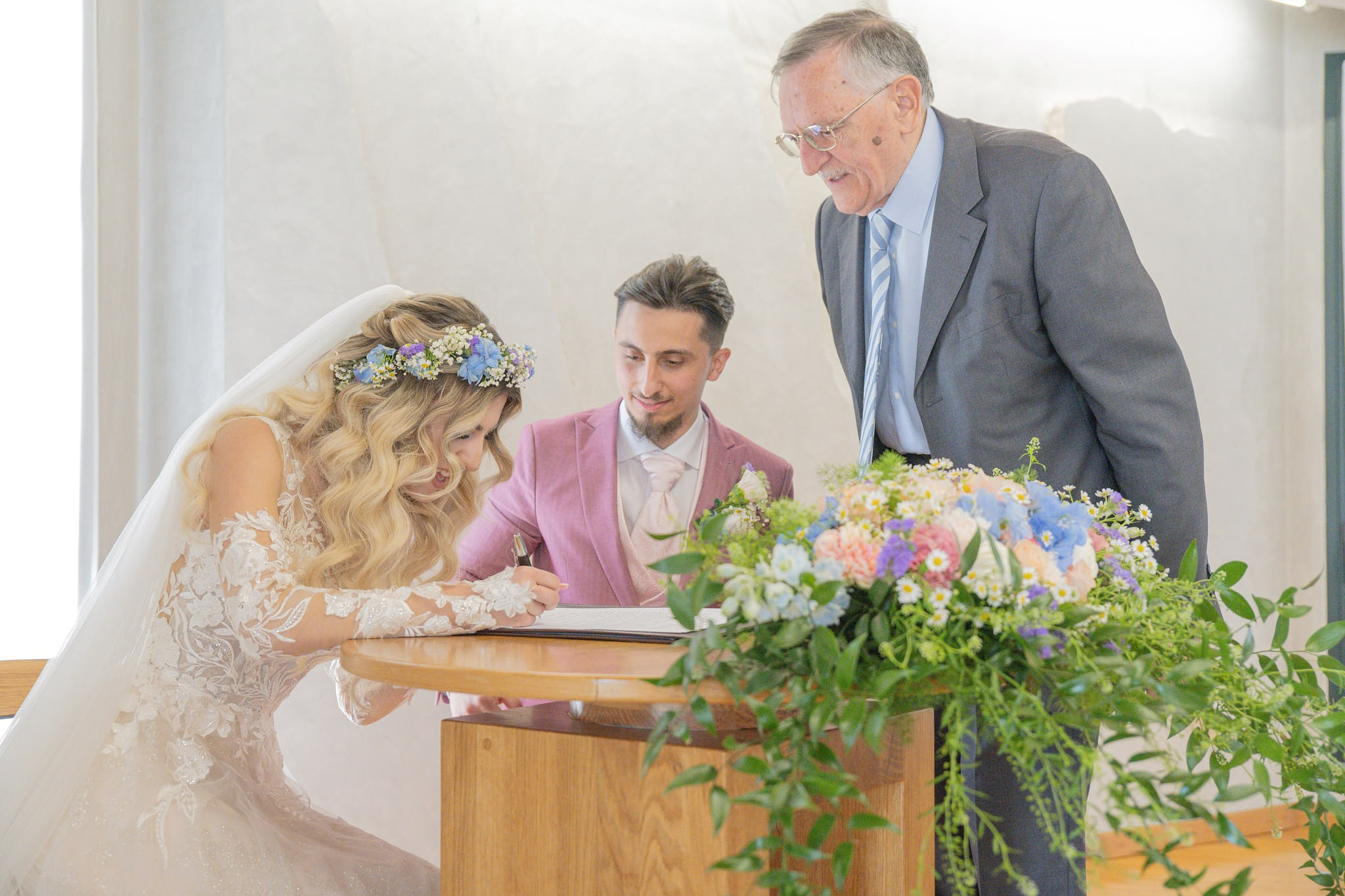 Angelo & Claudia. Fotografo matrimonio Lago di Como Ferrari Media Production
