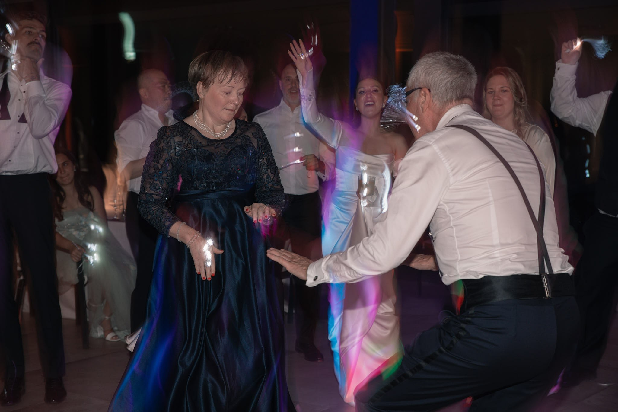 Roxie & Richard Wedding. Fotografo matrimonio Lago di Como Ferrari Media Production