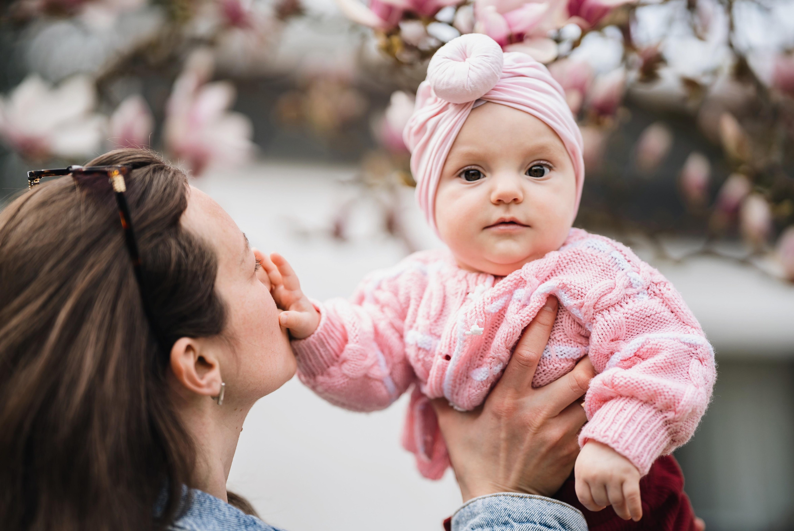 Fotografin Nina Wieberg