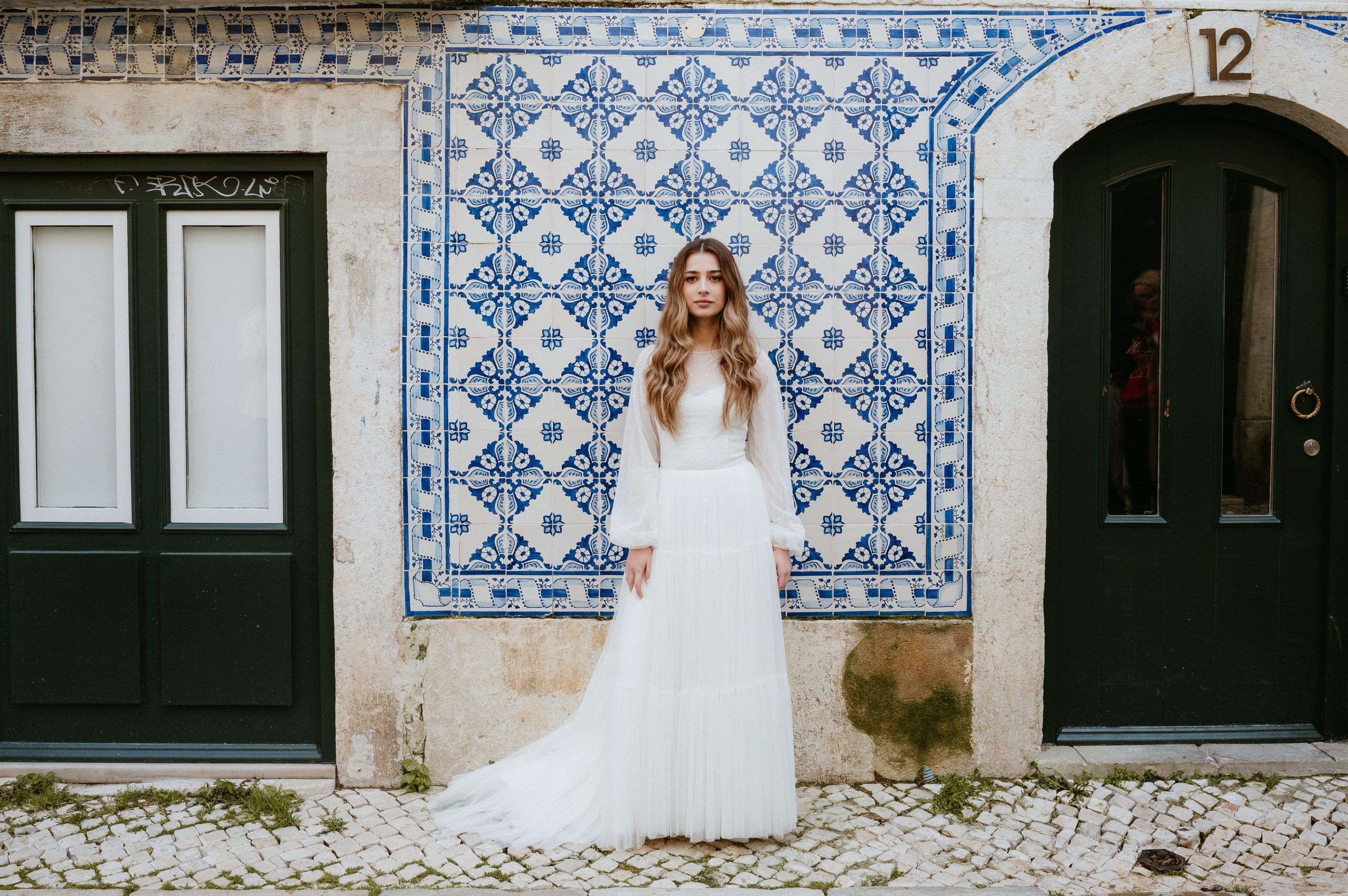 Ședință foto romantică în Lisabona – Inspirație pentru fotografiile de nuntă. Valentin Melen — wedding photographer