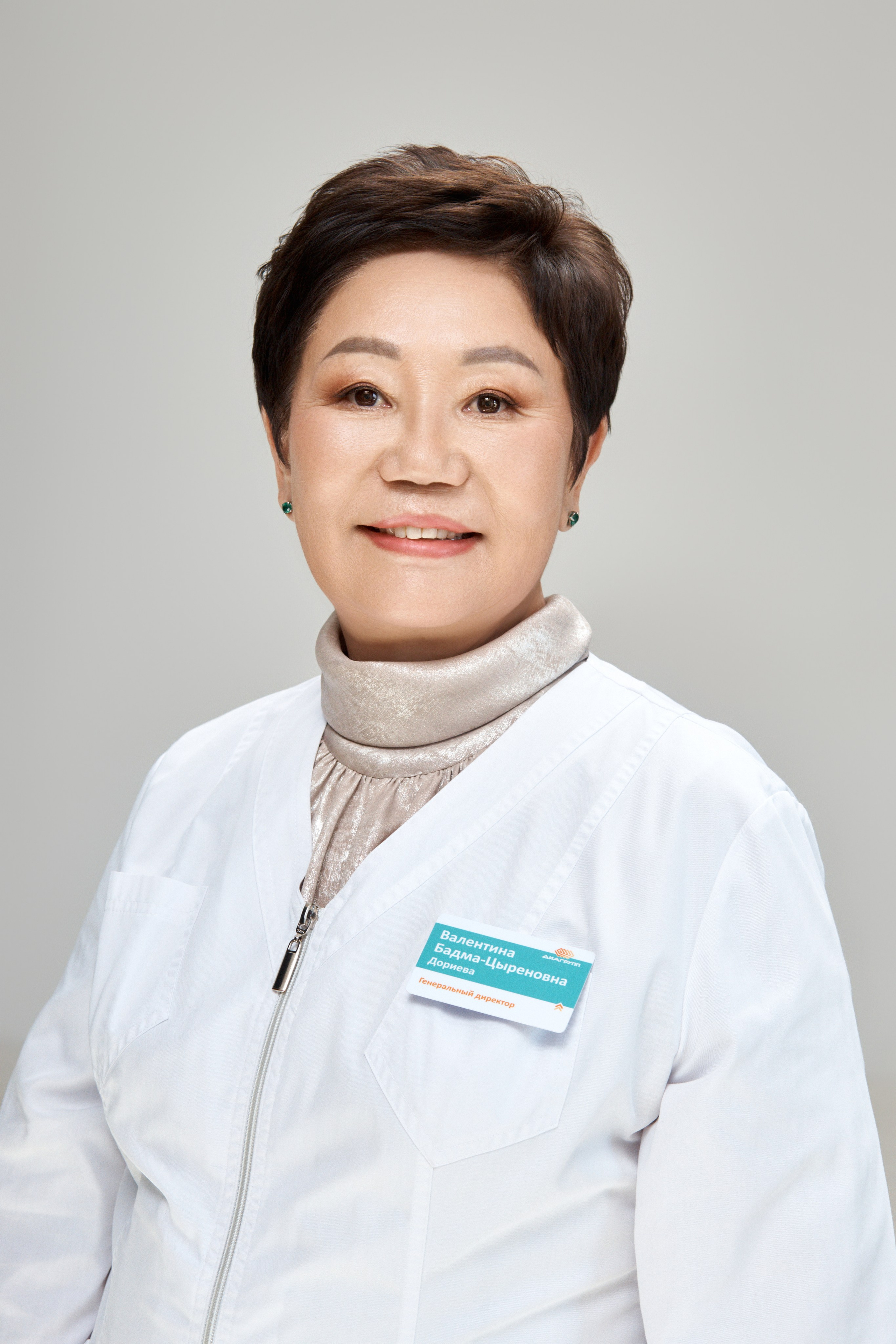 ДИАГРУПП. Фотостудия рекламной, коммерческой съемки в Улан-Удэ