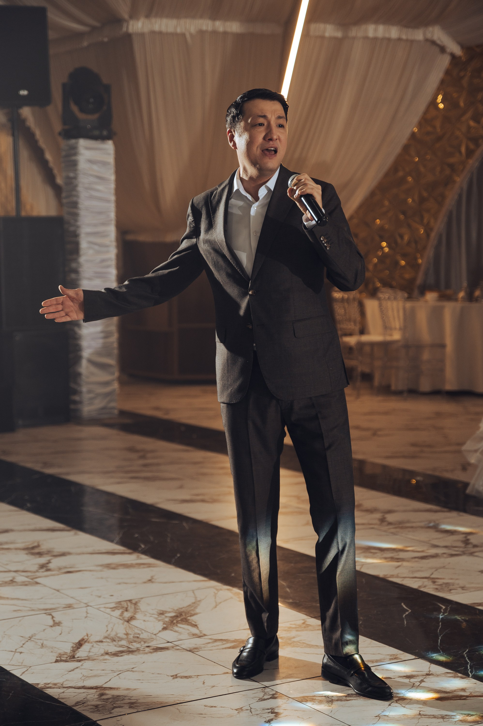 MAHMUD & AIDAI. Фотограф в Бишкеке Андрей Кавешников