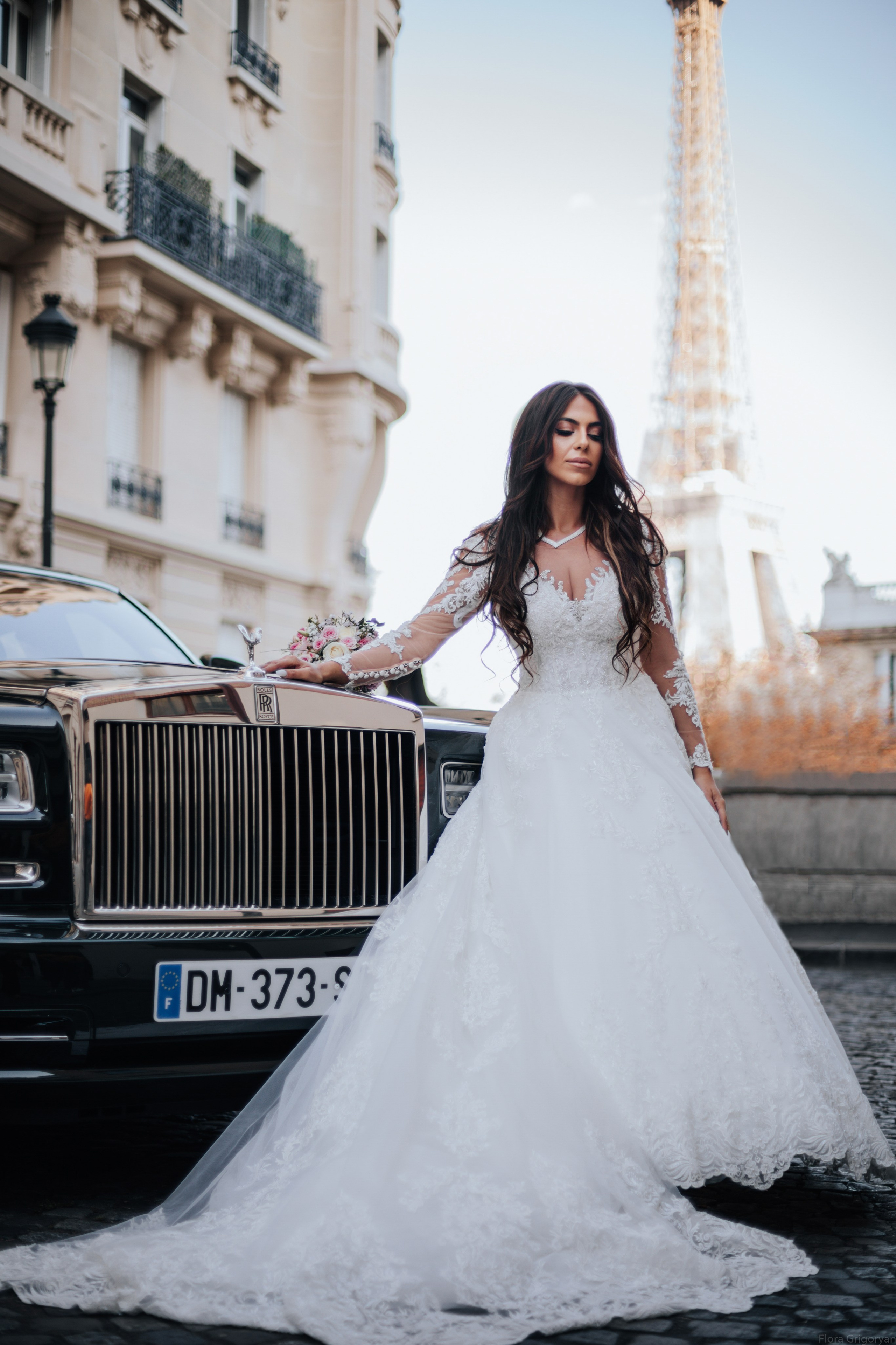 Melissa & Narek. Flora Grigoryan Wedding Photography