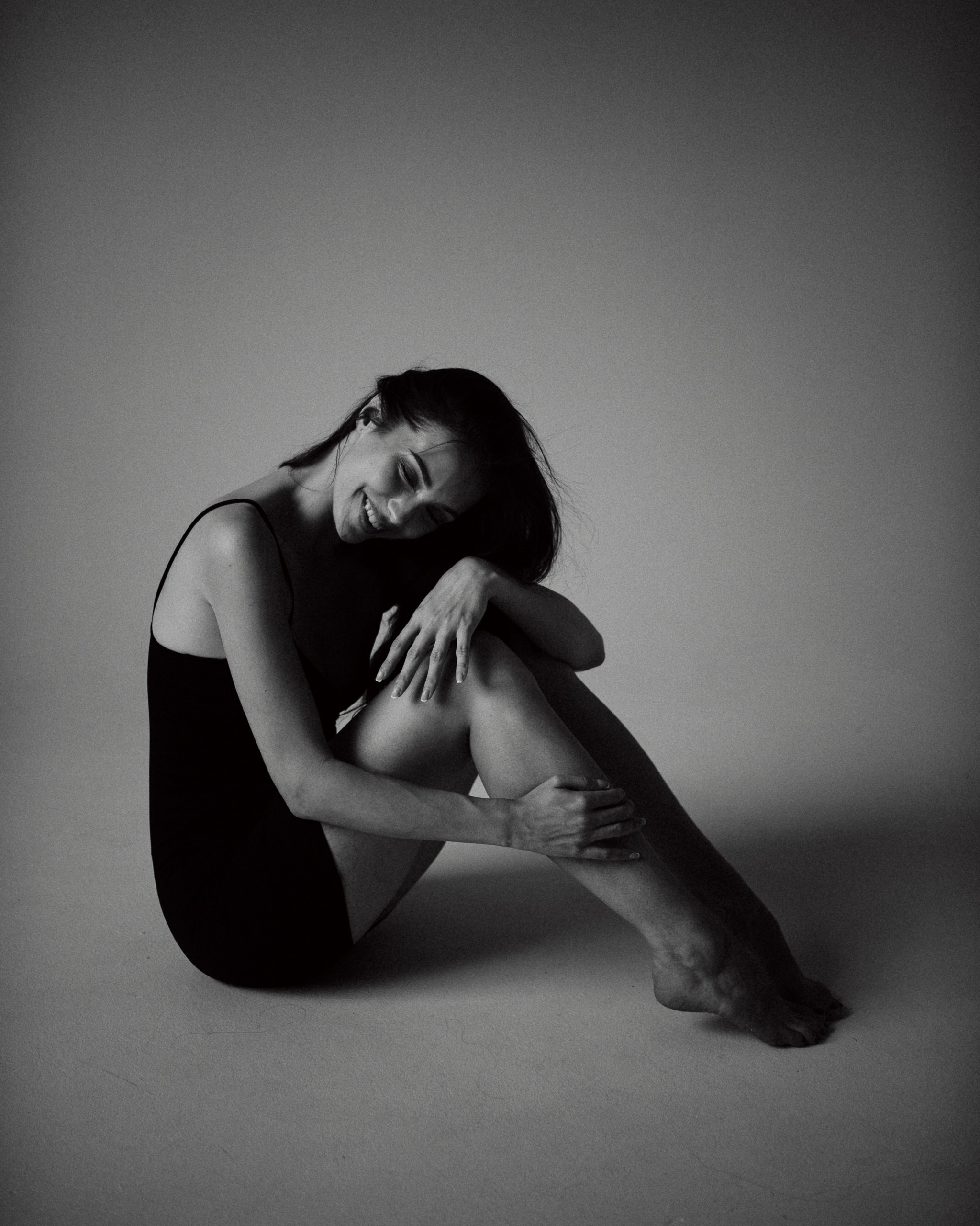 Ivana. Inna Mendelson — Photographer