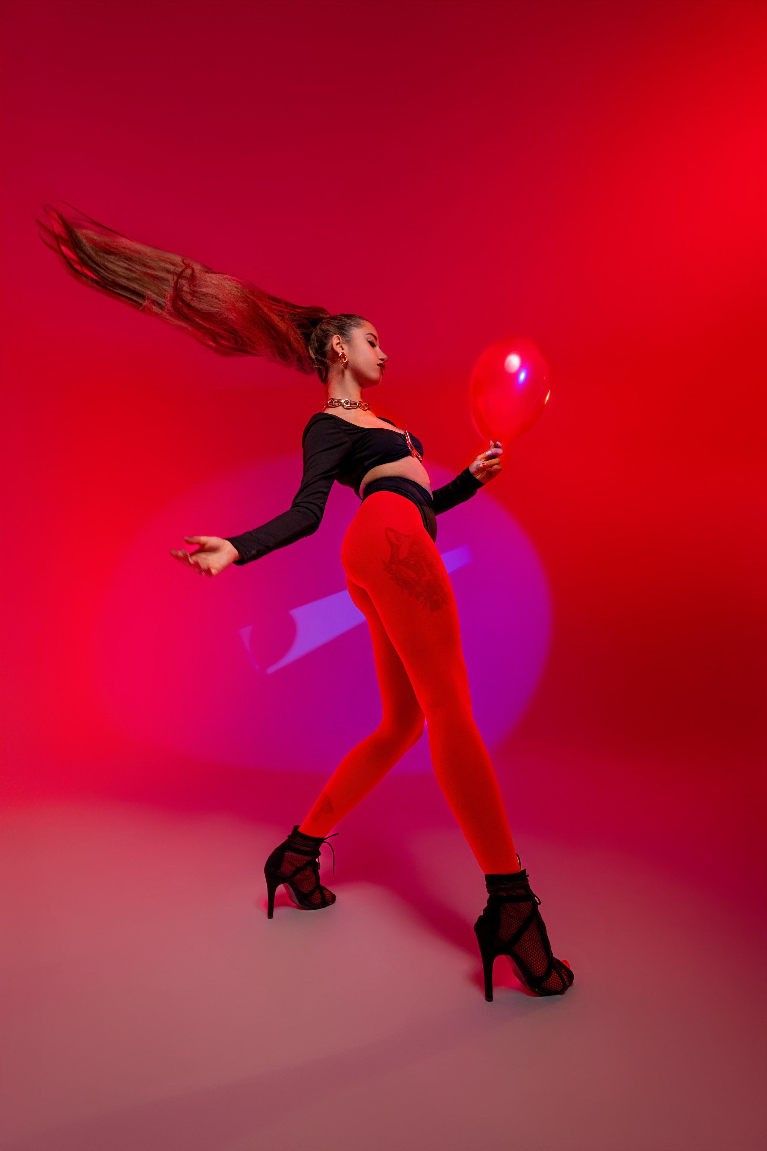 Fashion. Alessandro Sagnelli