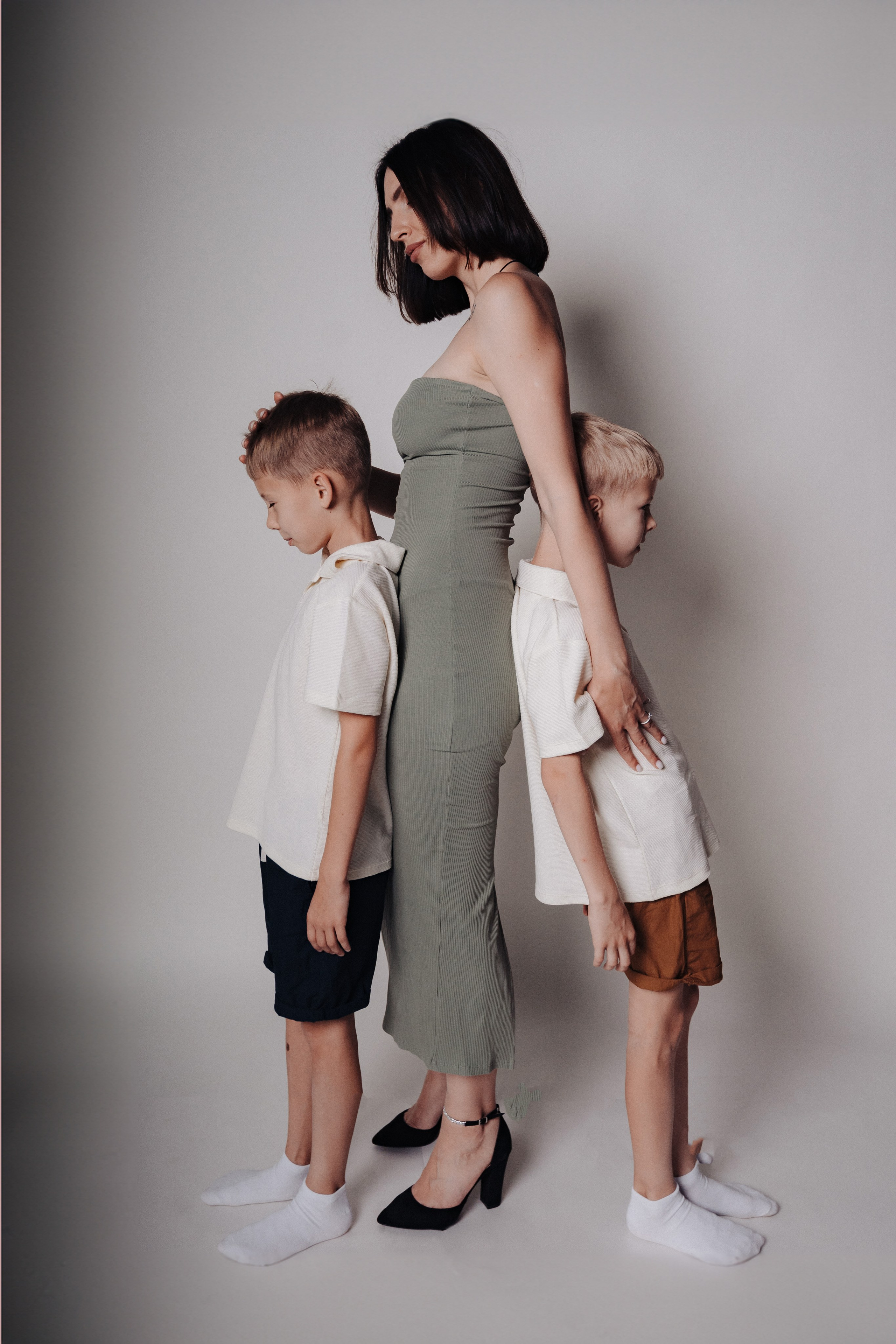 Zvana. Karina Czernecka Foto