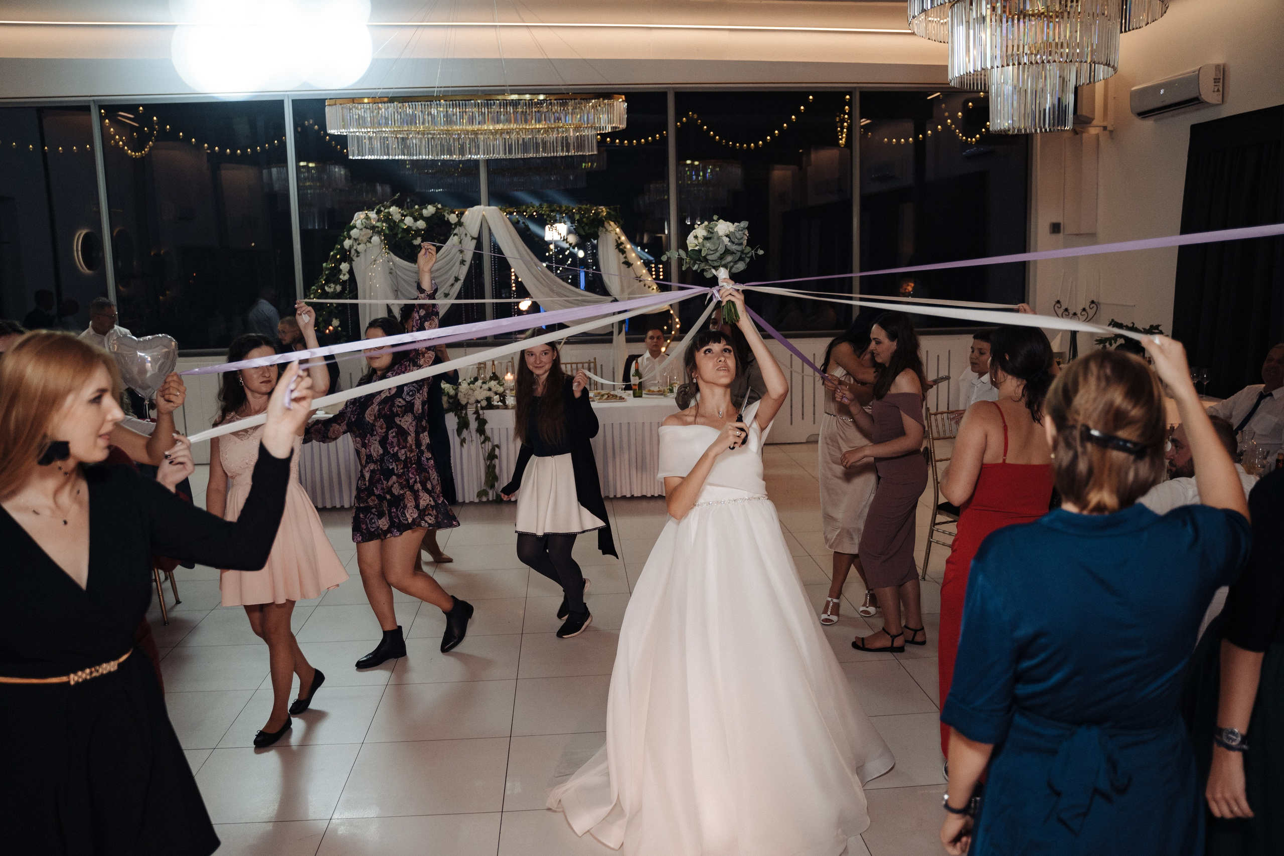 Piotr i Roksolana. Karina Czernecka Foto