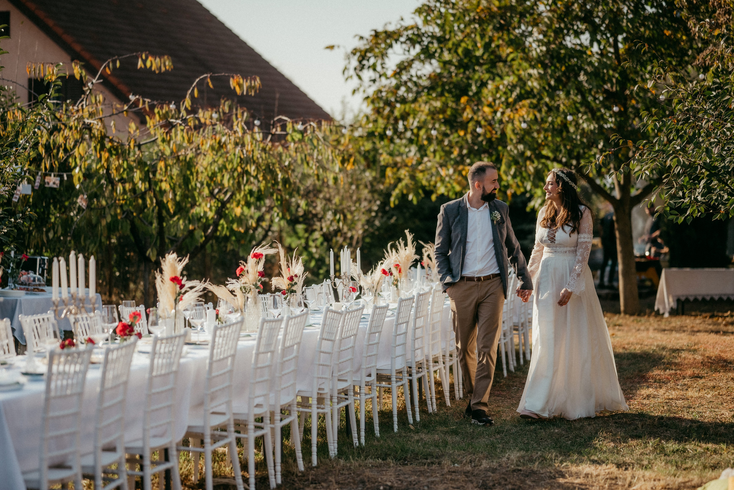 Servicii Foto Video Nunta - Fotograf Oradea