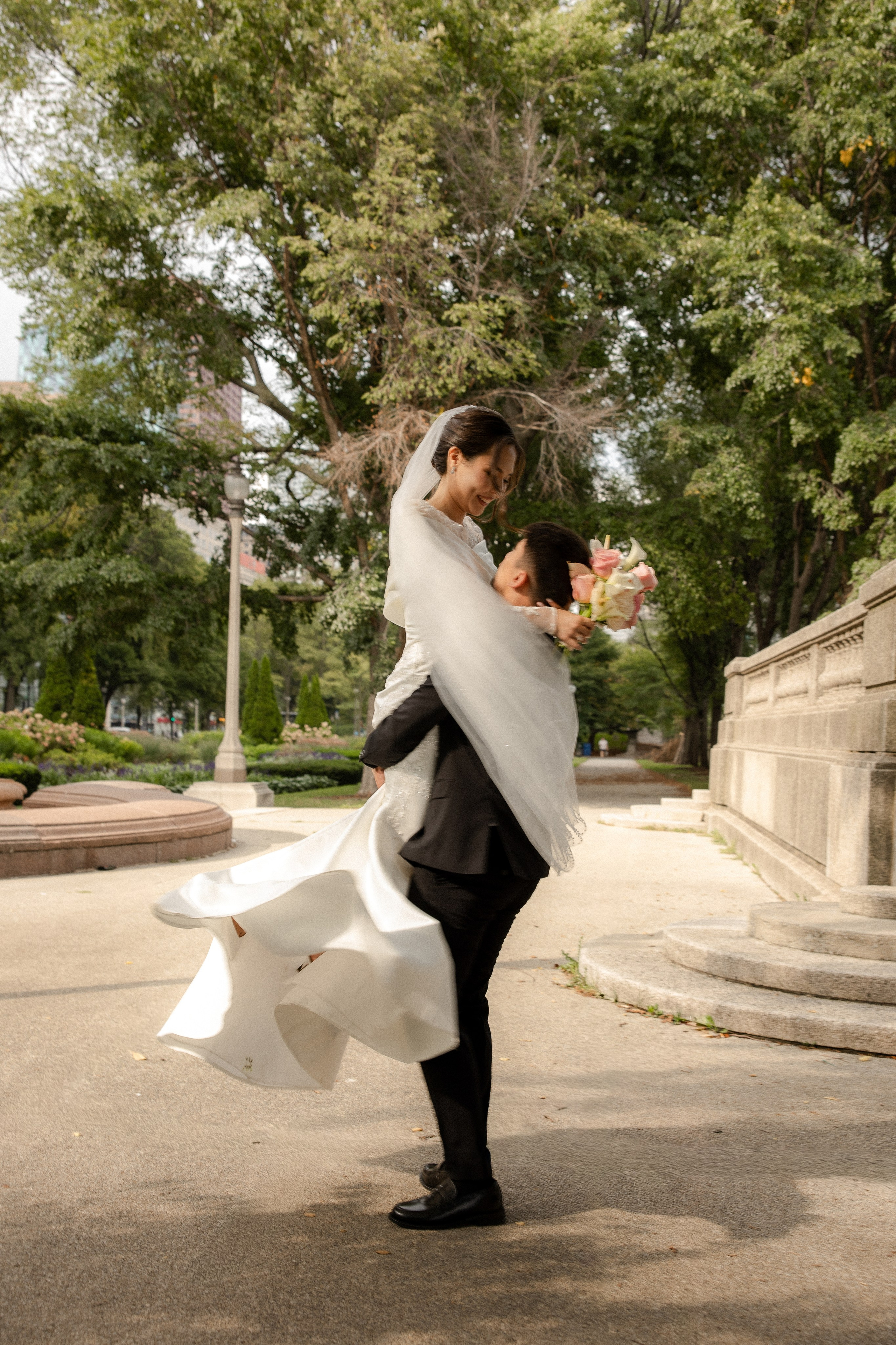 Wedding 09.25. Портфолио