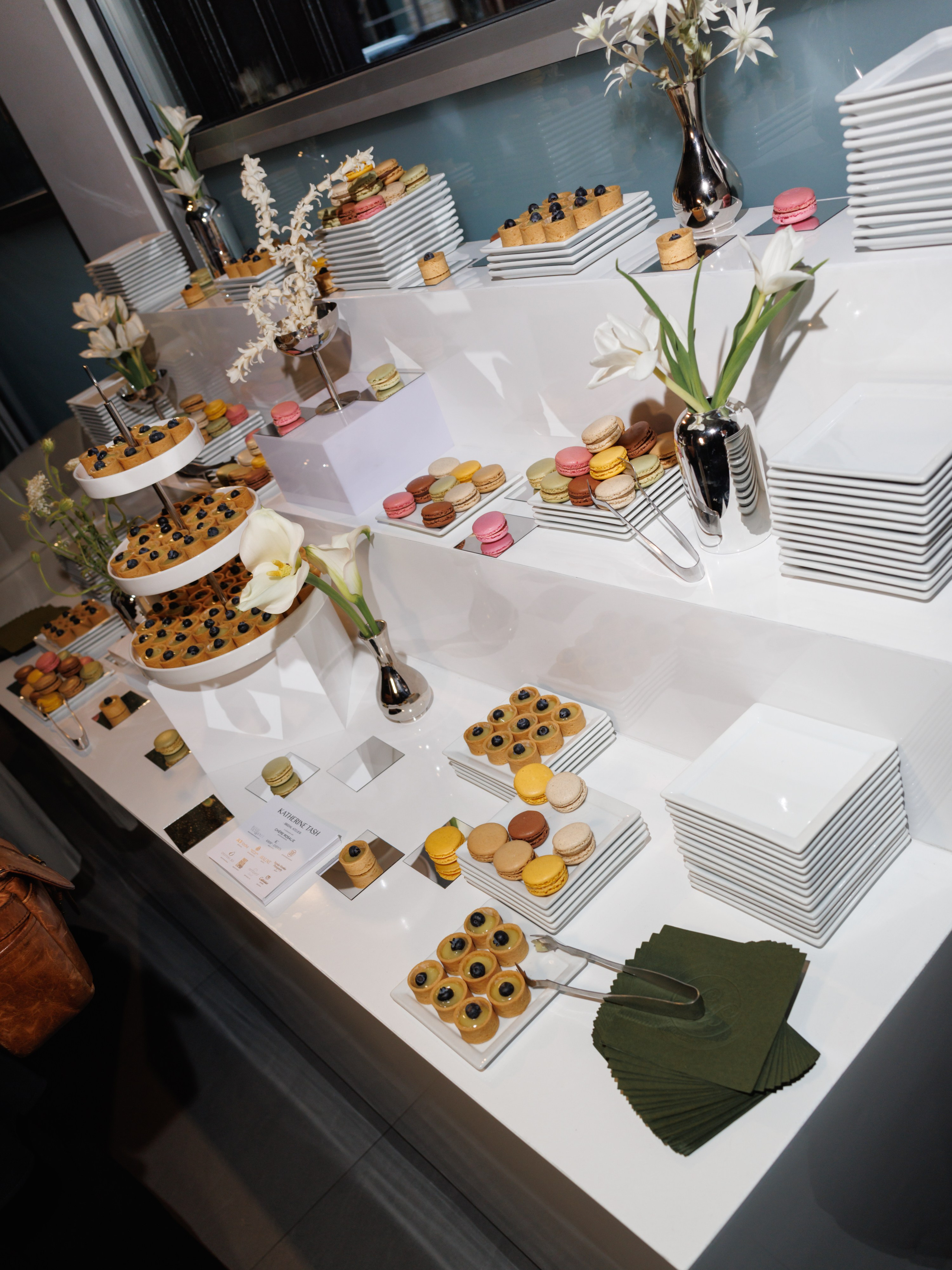 Katherine Tash Event Photography | Luxury Bridal Designer NYC